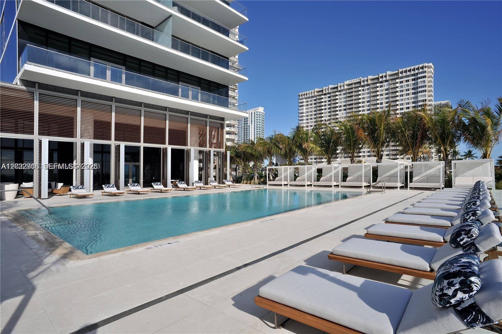2000 S Ocean Dr #25A Hallandale Beach, FL 33009