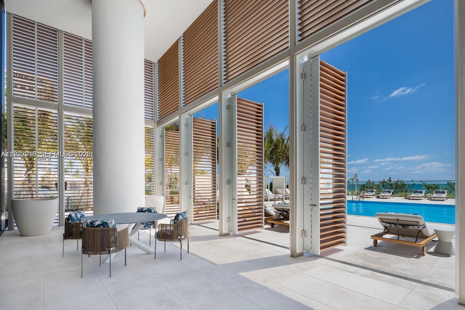 2000 S Ocean Dr #25A Hallandale Beach, FL 33009