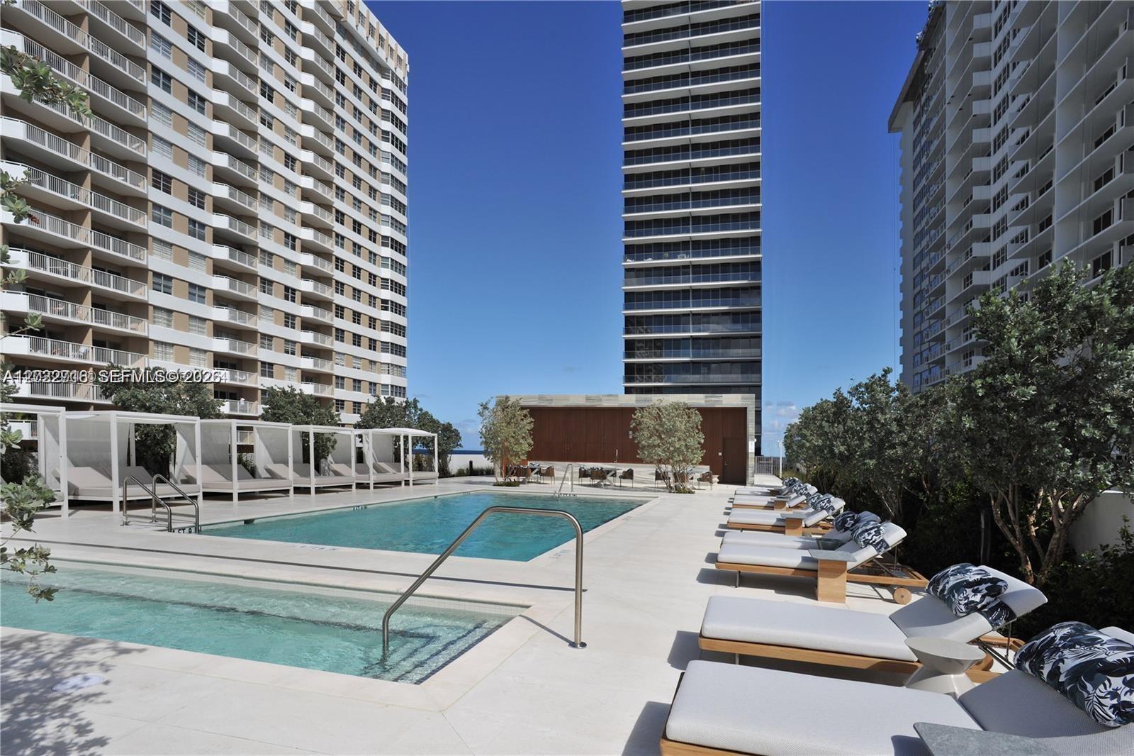 2000 S Ocean Dr #25A Hallandale Beach, FL 33009