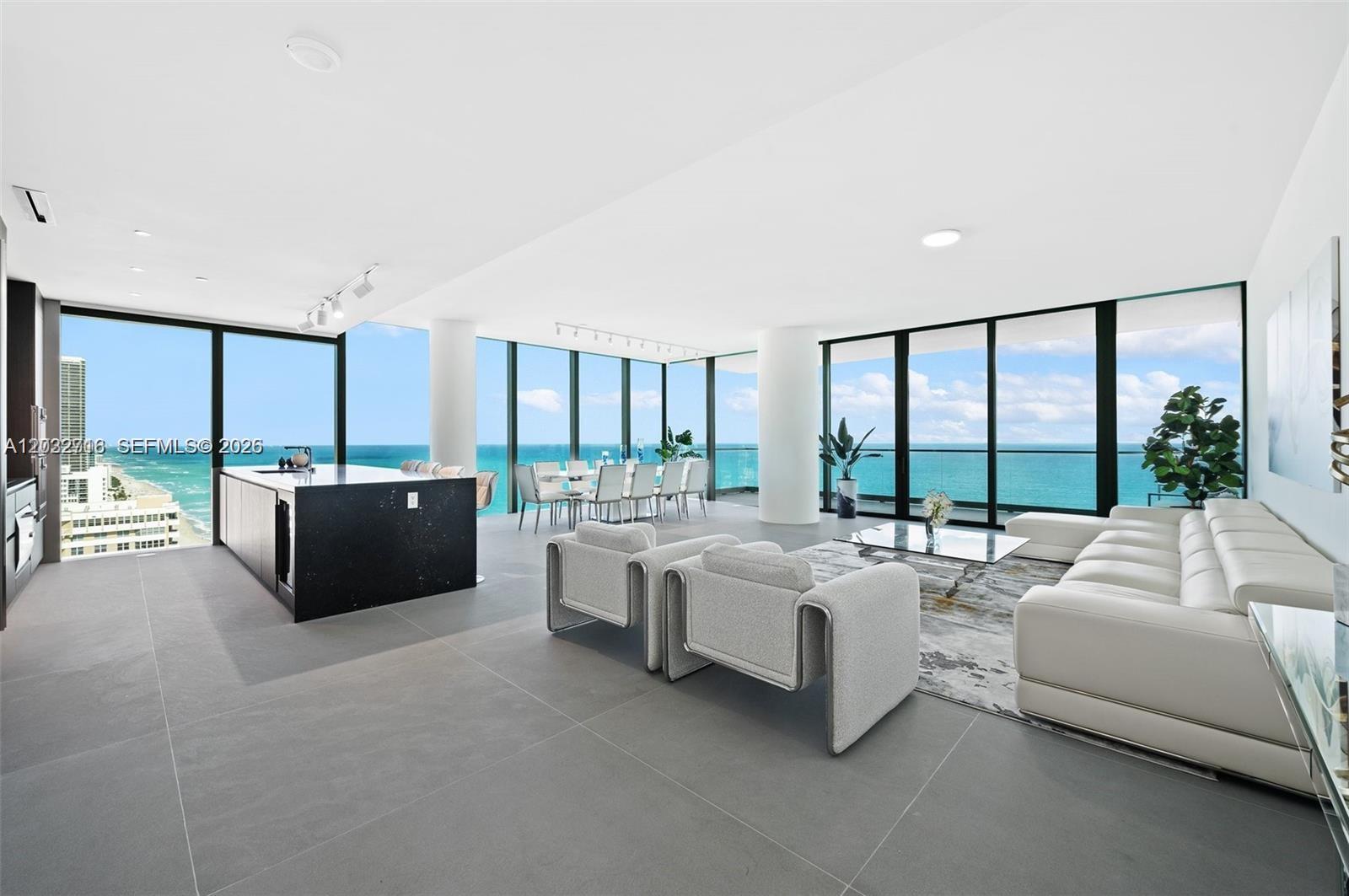 2000 S Ocean Dr #25A Hallandale Beach, FL 33009