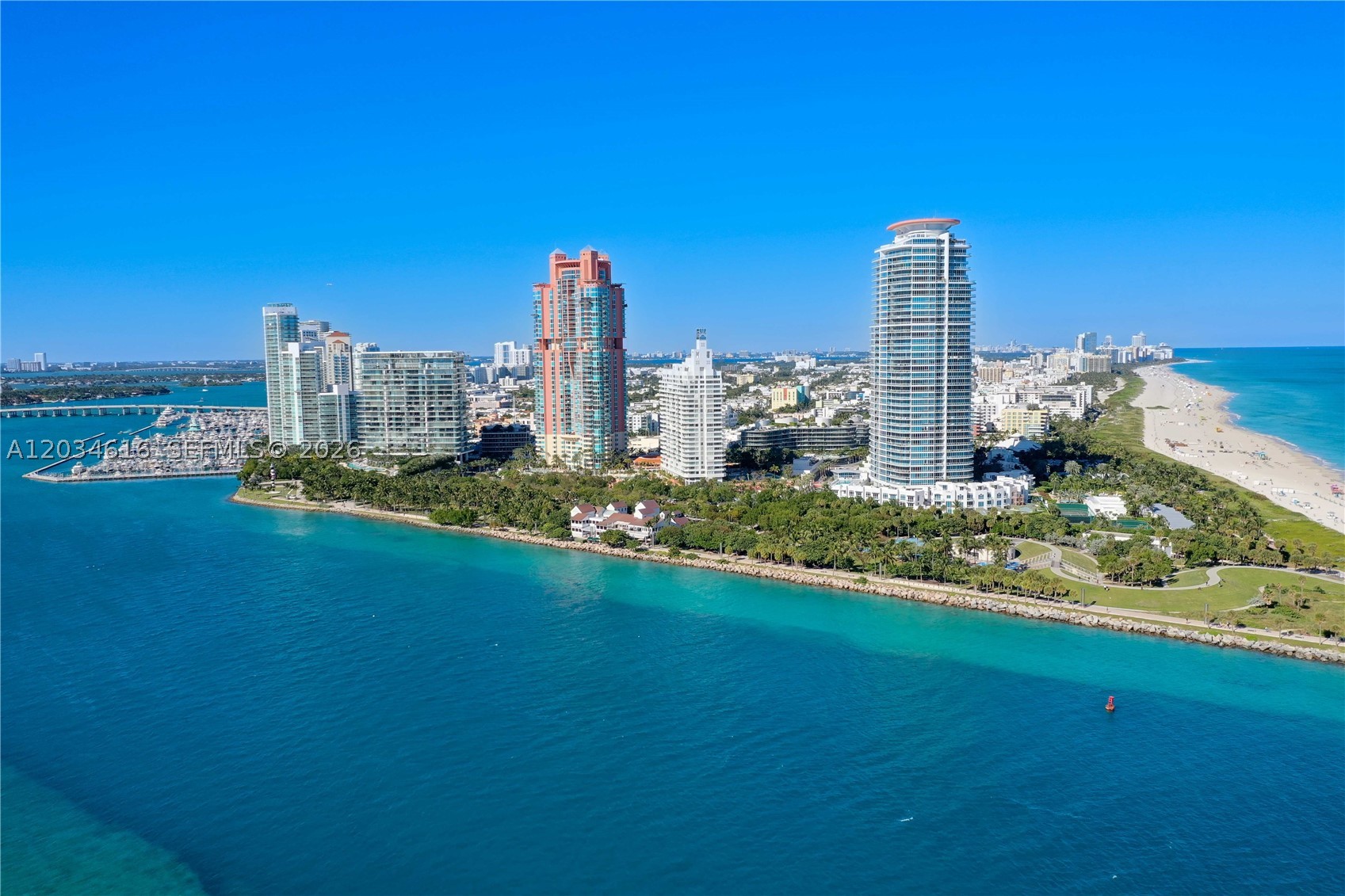 image Continuum South Beach South Tower1