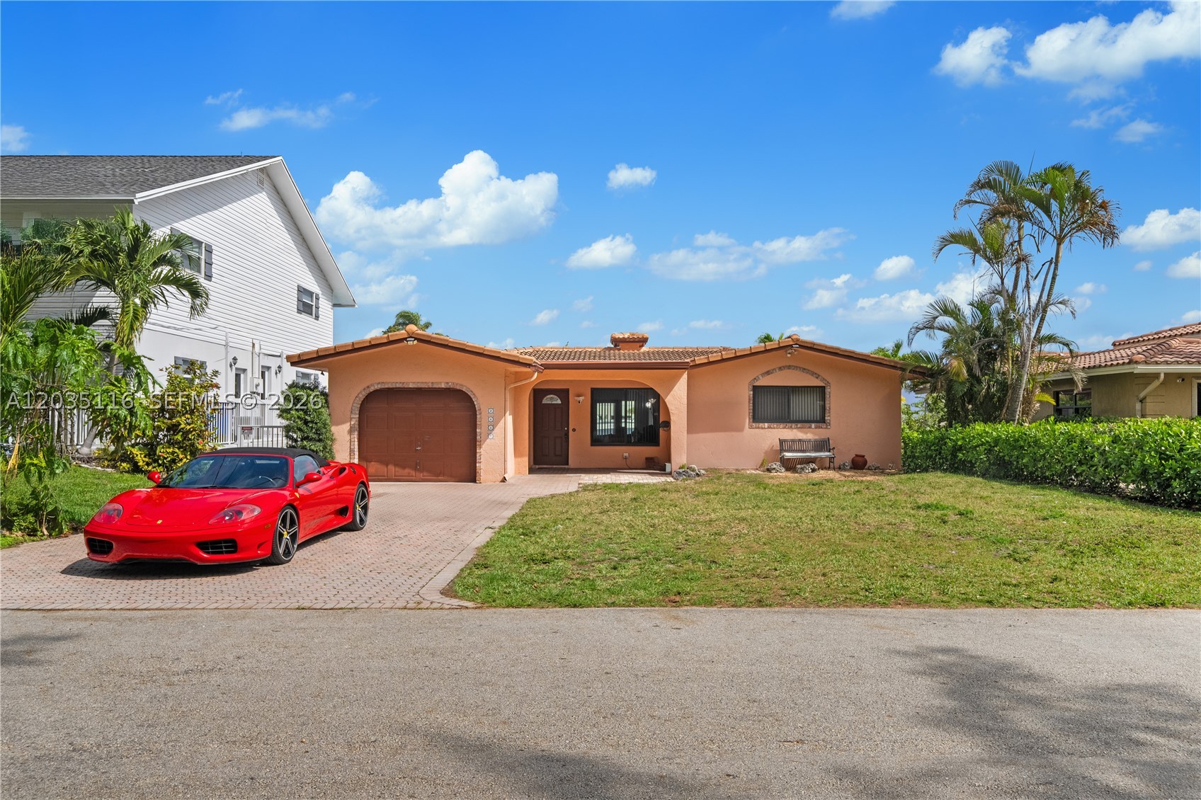 2447 SE 15th St Pompano Beach, FL 33062
