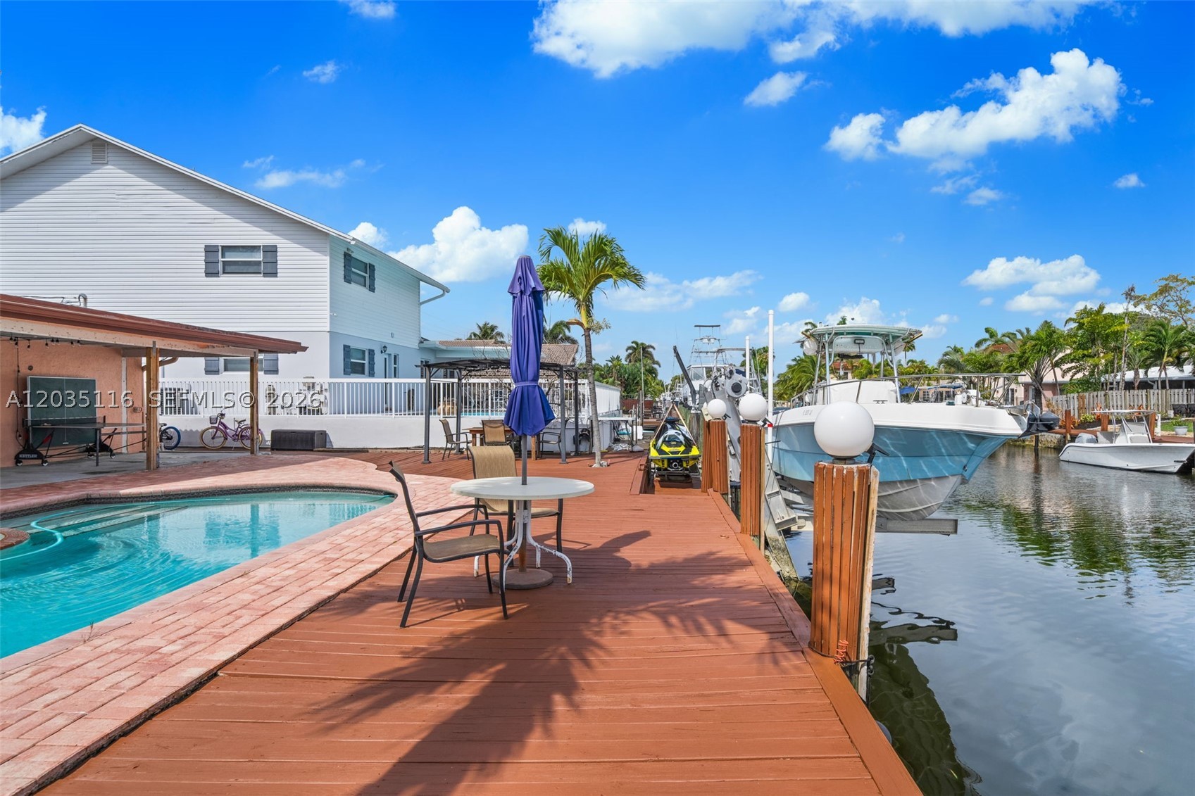 2447 SE 15th St Pompano Beach, FL 33062