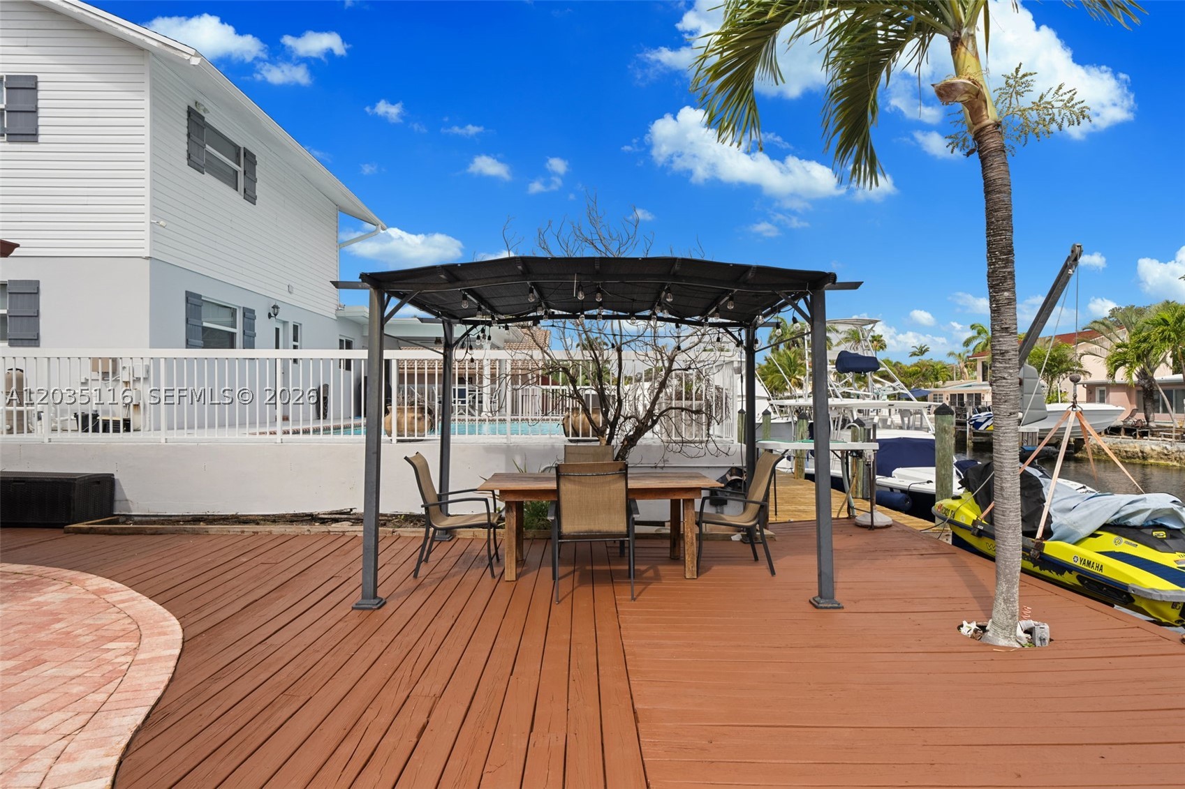 2447 SE 15th St Pompano Beach, FL 33062