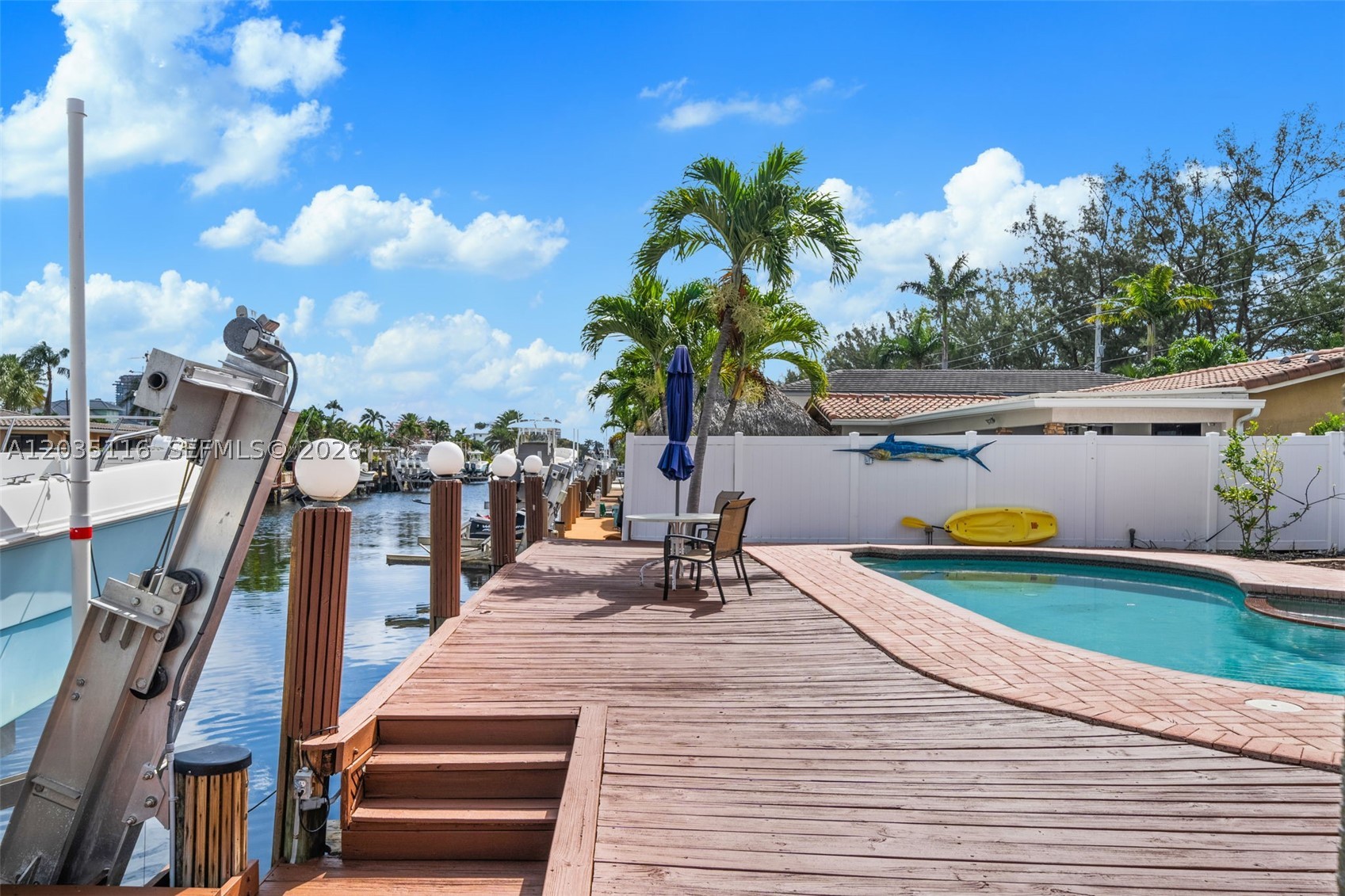 2447 SE 15th St Pompano Beach, FL 33062