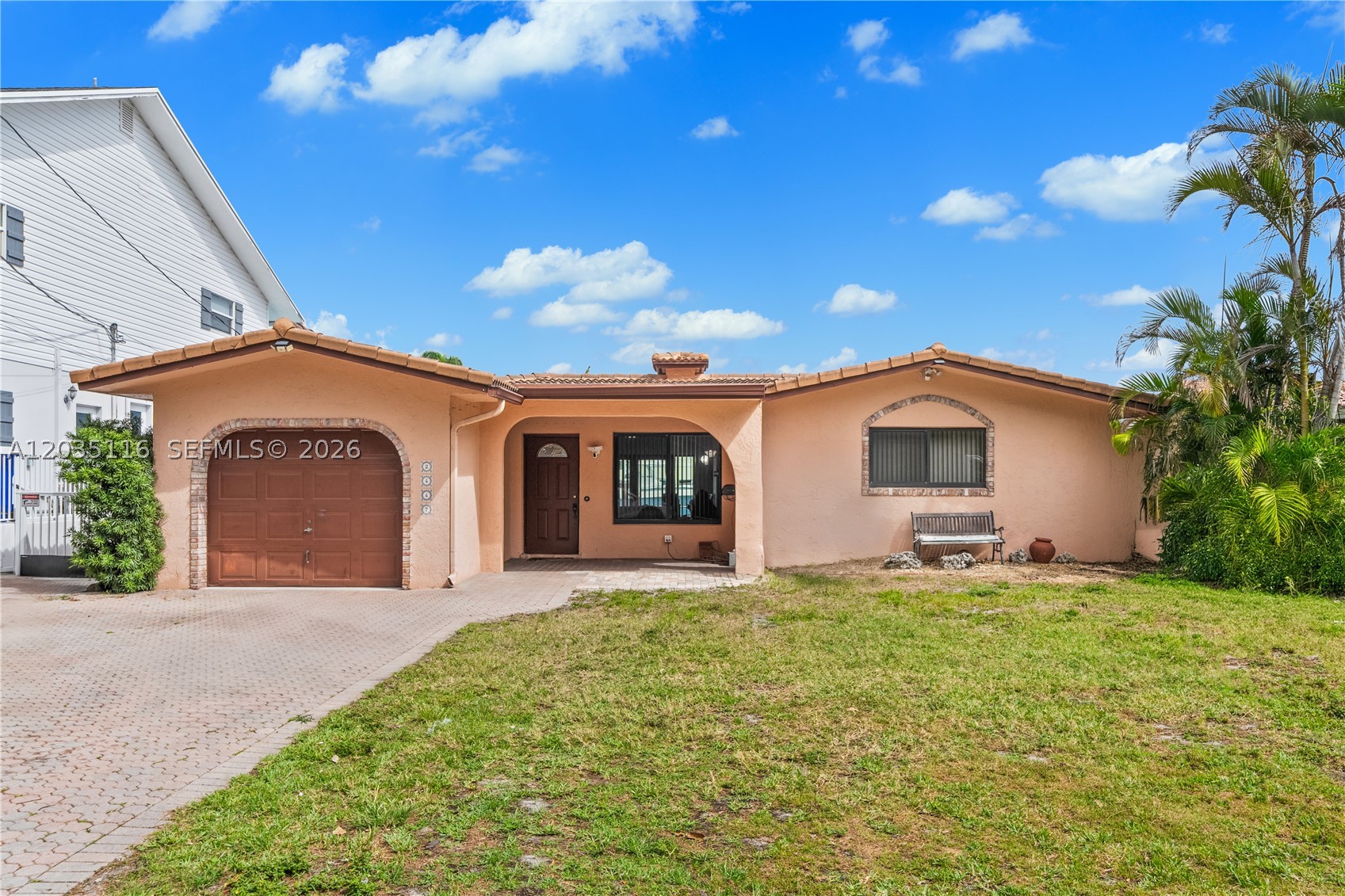 2447 SE 15th St Pompano Beach, FL 33062
