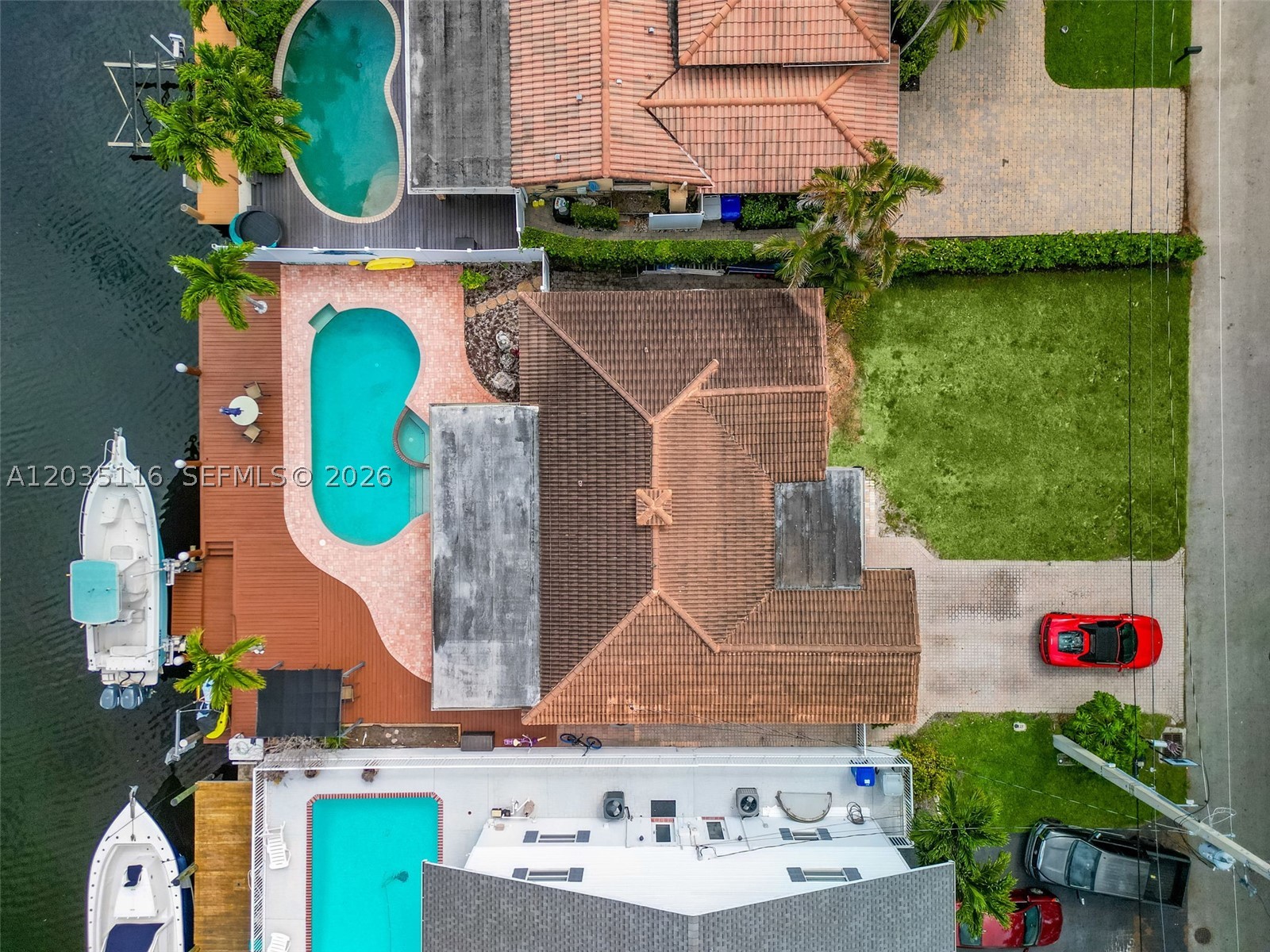 2447 SE 15th St Pompano Beach, FL 33062
