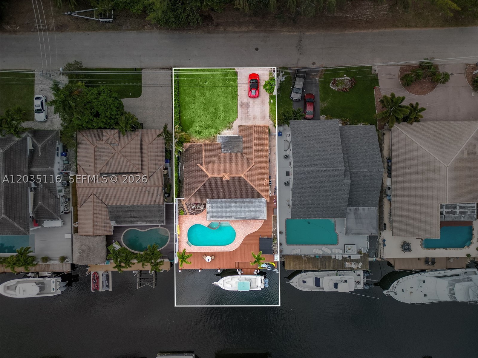 2447 SE 15th St Pompano Beach, FL 33062