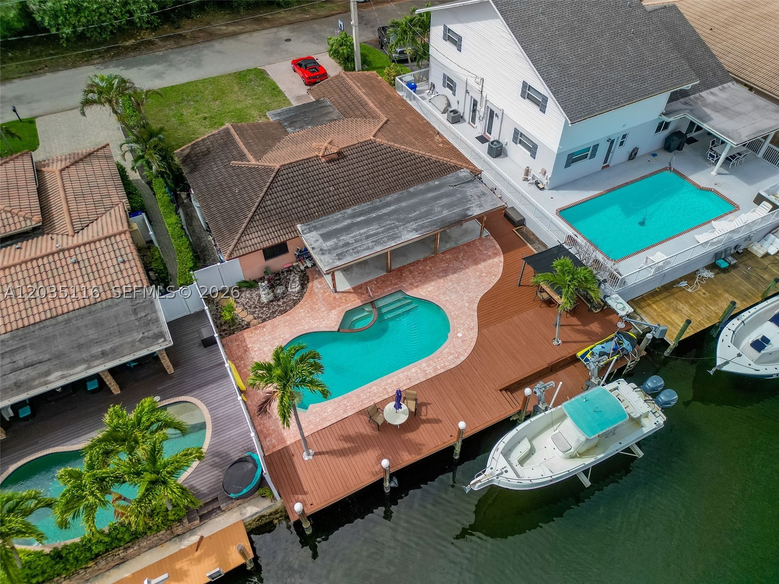 2447 SE 15th St Pompano Beach, FL 33062