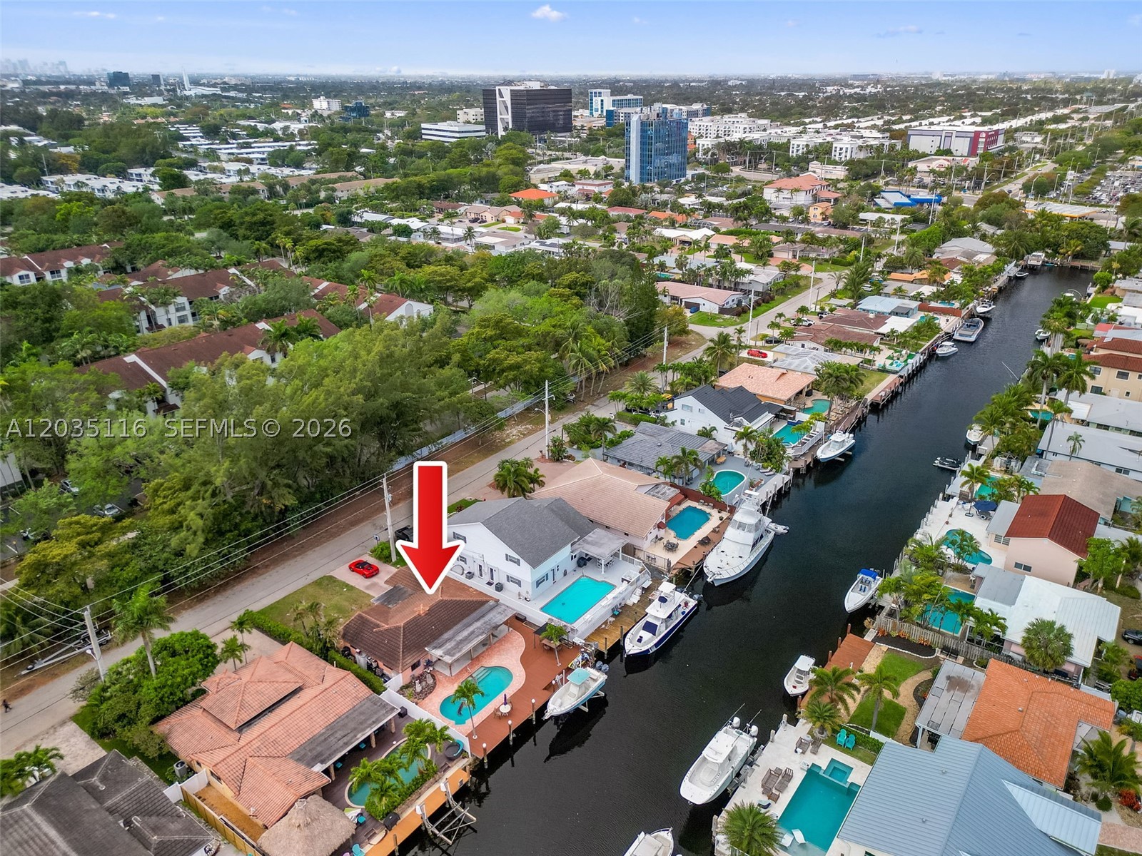 2447 SE 15th St Pompano Beach, FL 33062