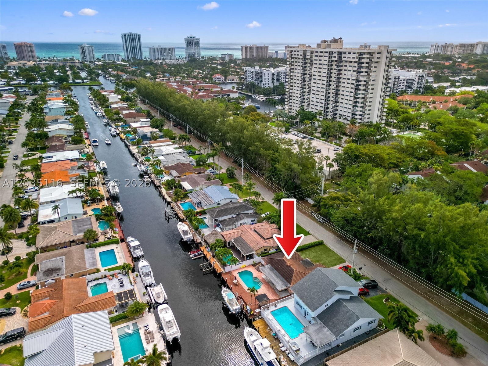 2447 SE 15th St Pompano Beach, FL 33062