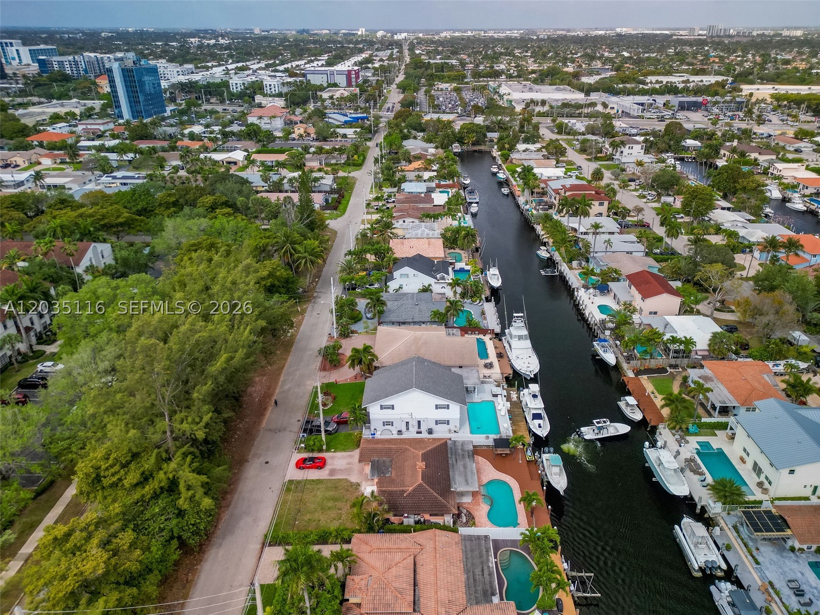 2447 SE 15th St Pompano Beach, FL 33062