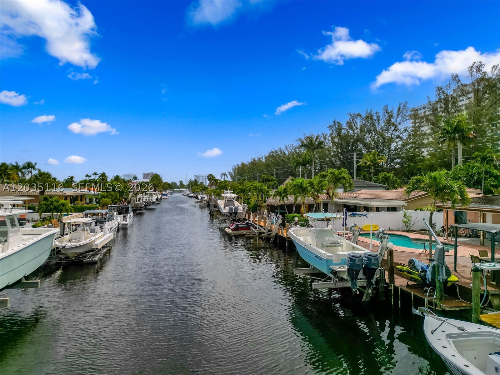 2447 SE 15th St Pompano Beach, FL 33062