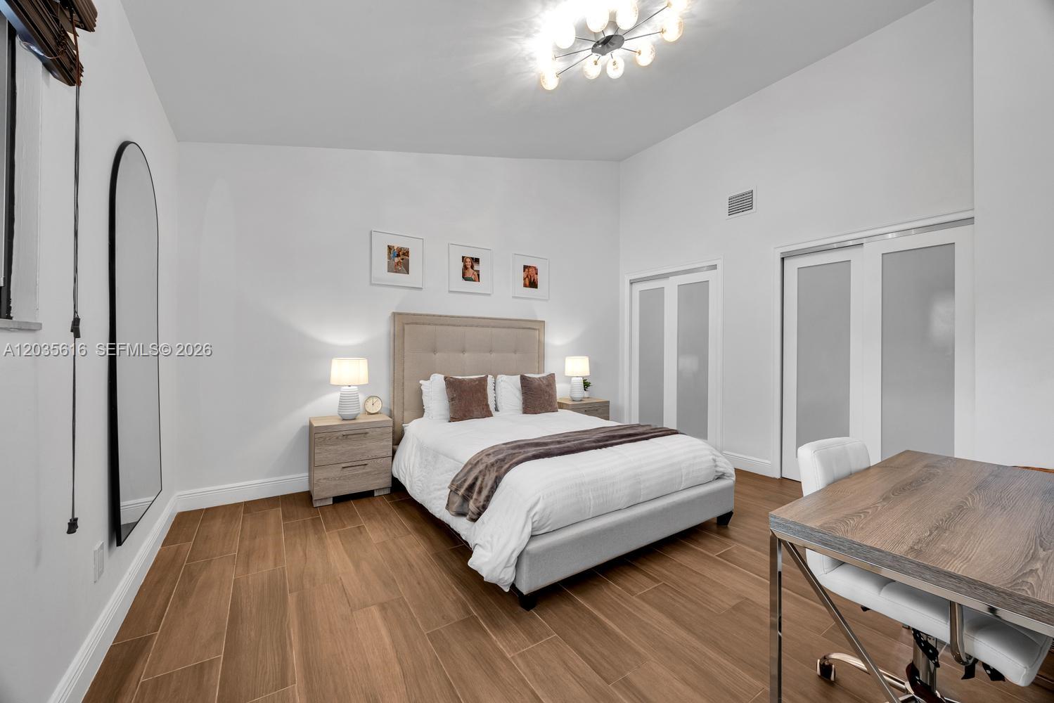 2000 S Bayshore #65 Miami, FL 33133