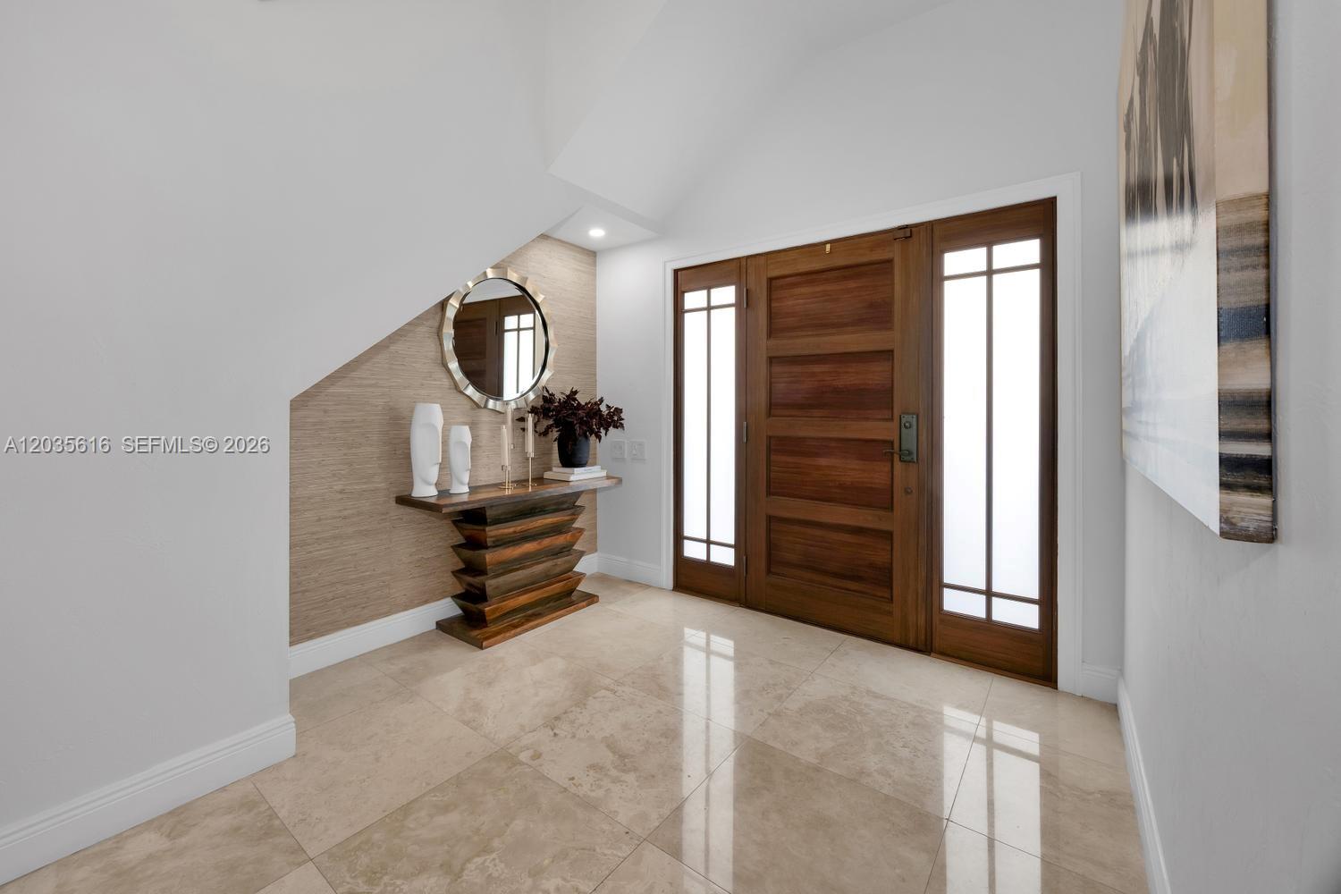 2000 S Bayshore #65 Miami, FL 33133