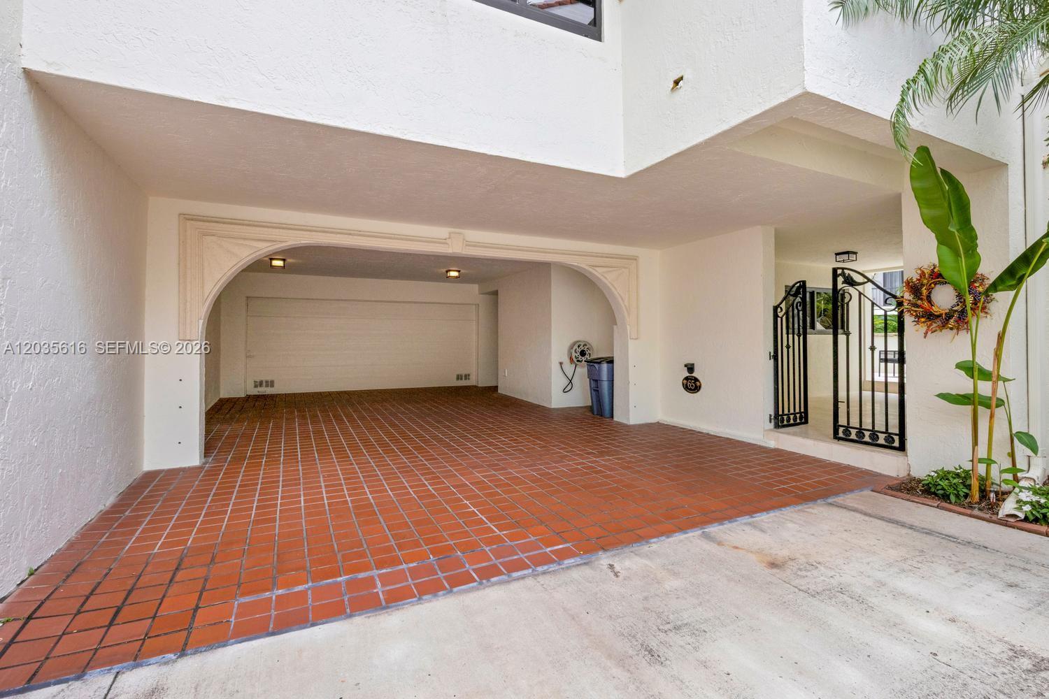 2000 S Bayshore #65 Miami, FL 33133