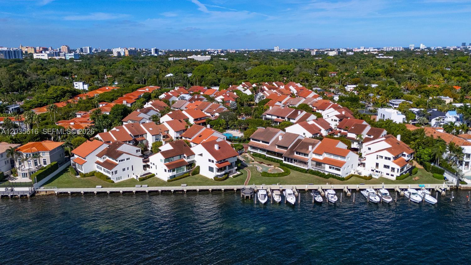 2000 S Bayshore #65 Miami, FL 33133