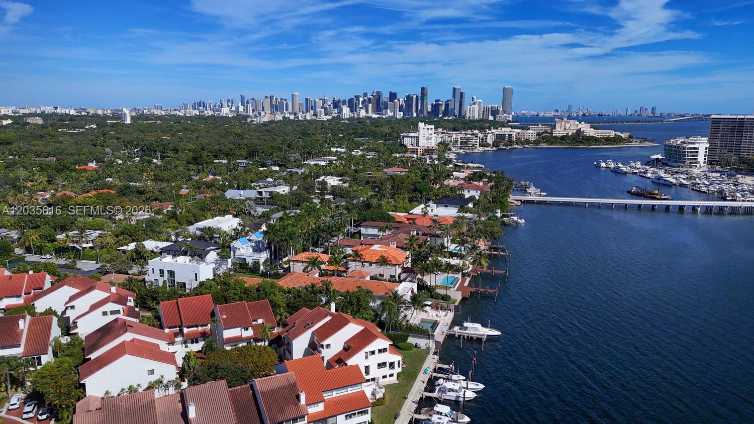2000 S Bayshore #65 Miami, FL 33133