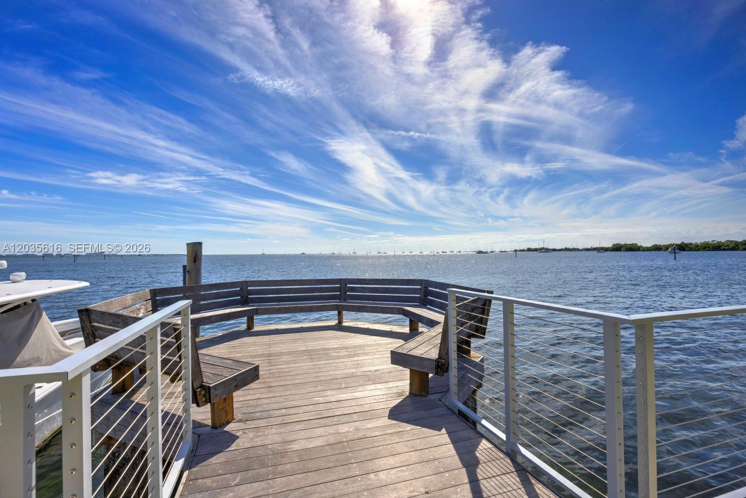 2000 S Bayshore #65 Miami, FL 33133