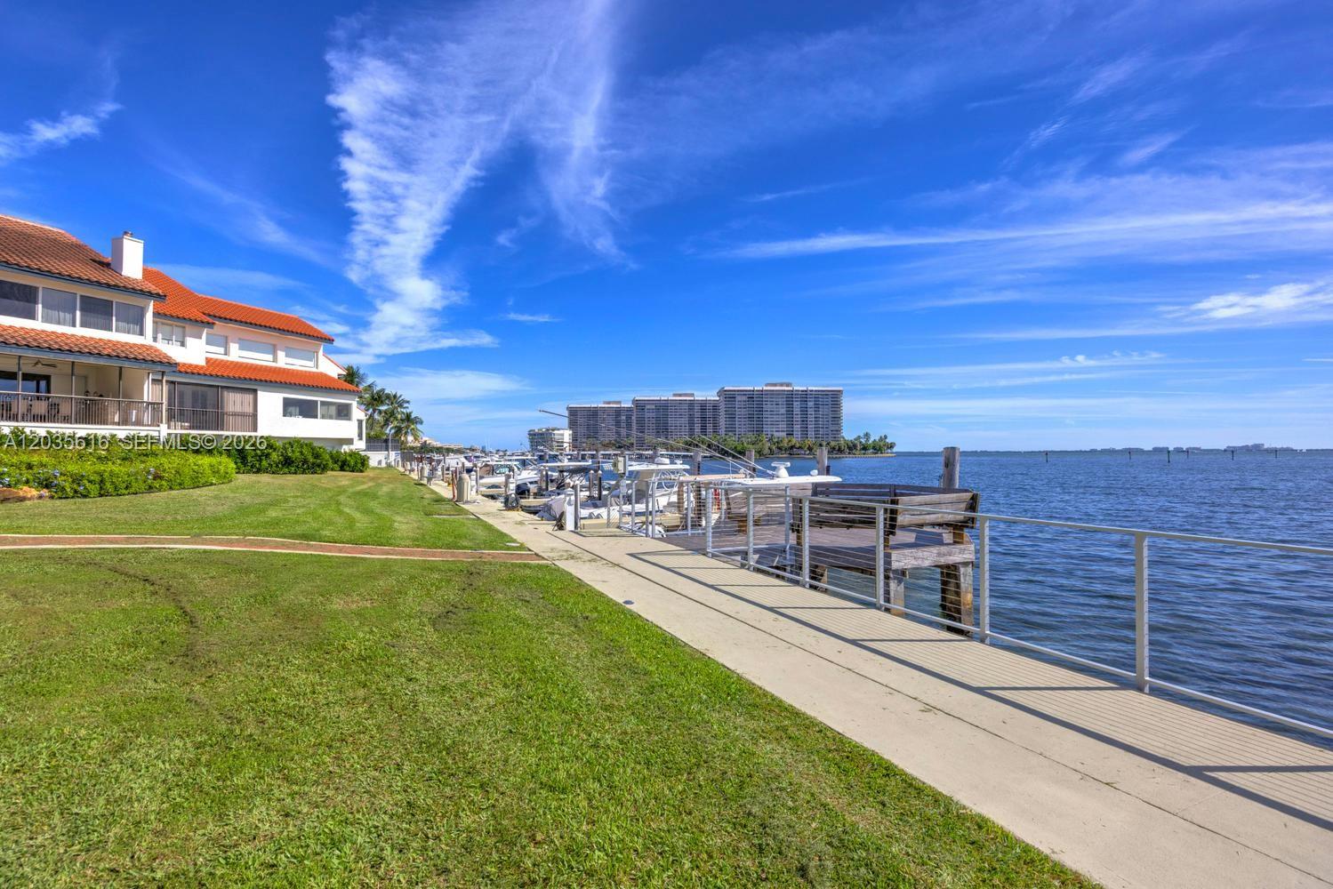 2000 S Bayshore #65 Miami, FL 33133