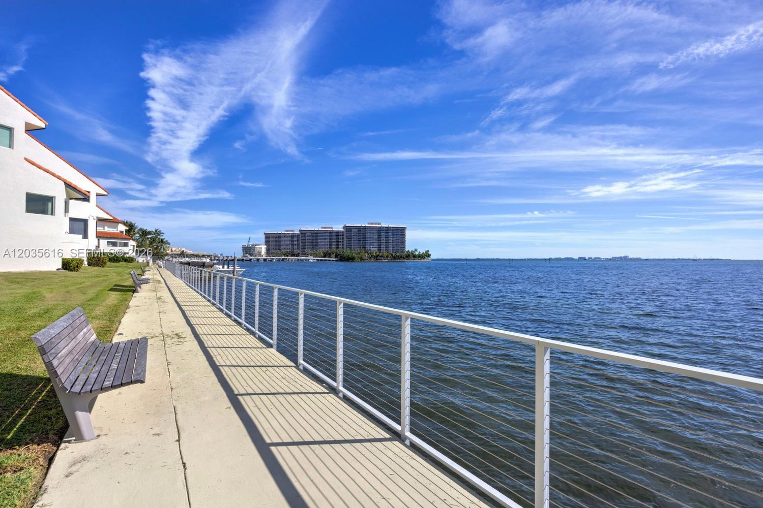 2000 S Bayshore #65 Miami, FL 33133