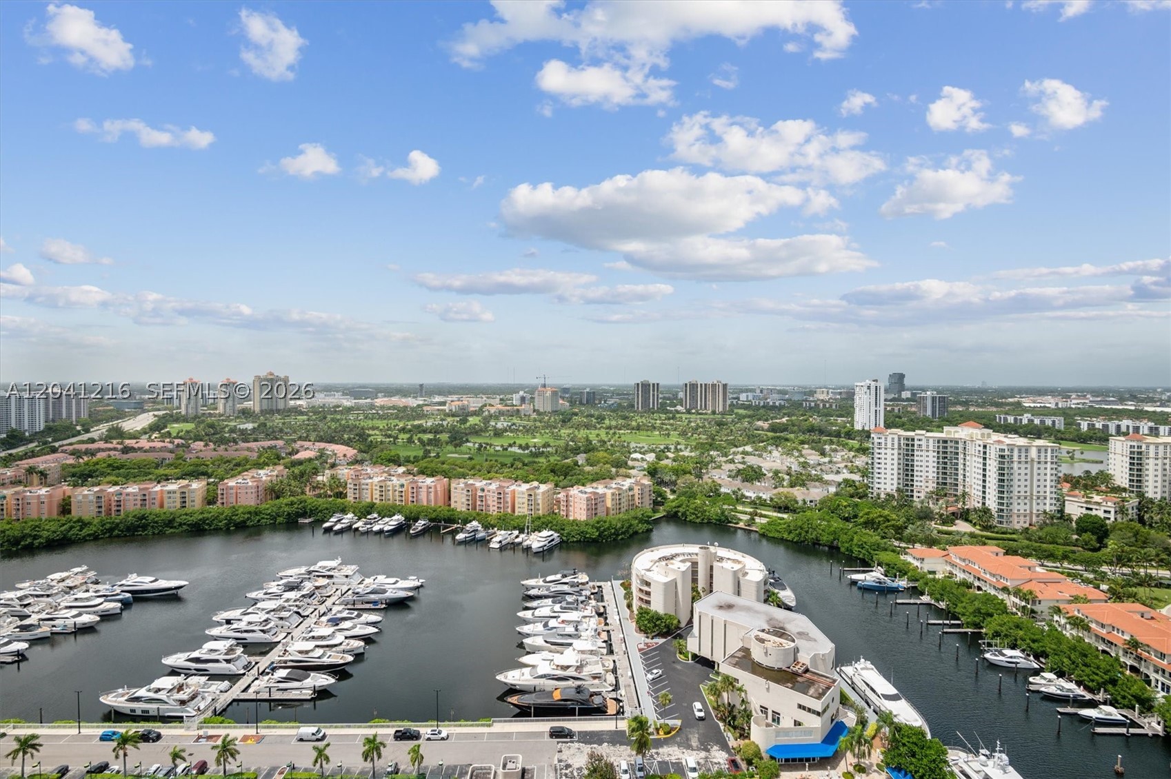 19707 Turnberry Way #PHC Aventura, FL 33180