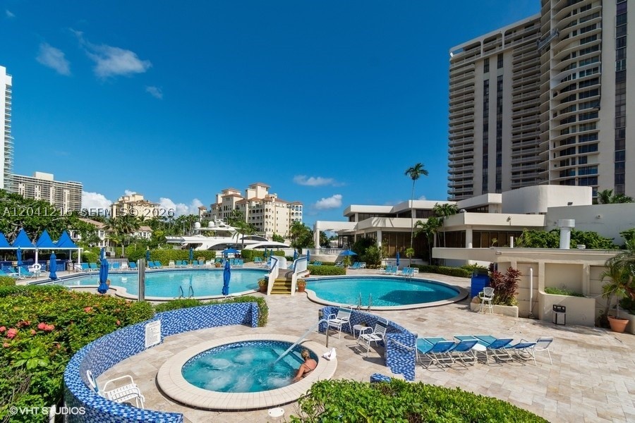 19707 Turnberry Way #PHC Aventura, FL 33180