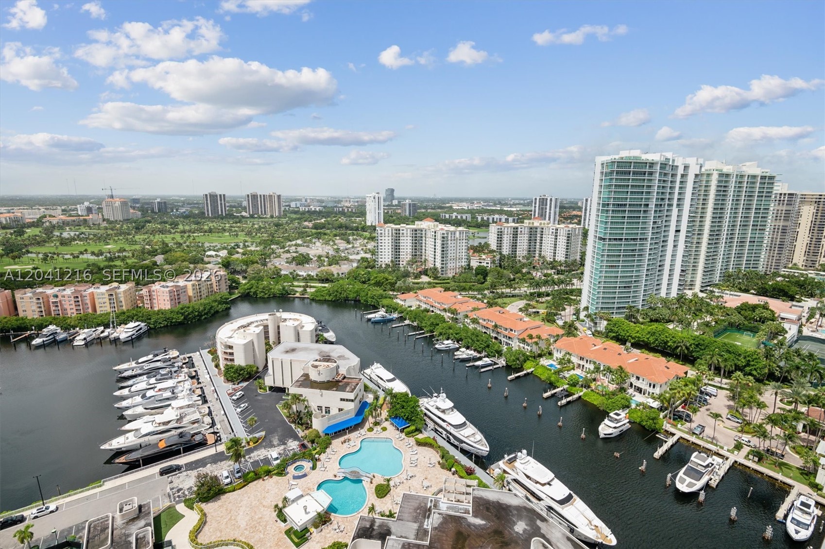 19707 Turnberry Way #PHC Aventura, FL 33180