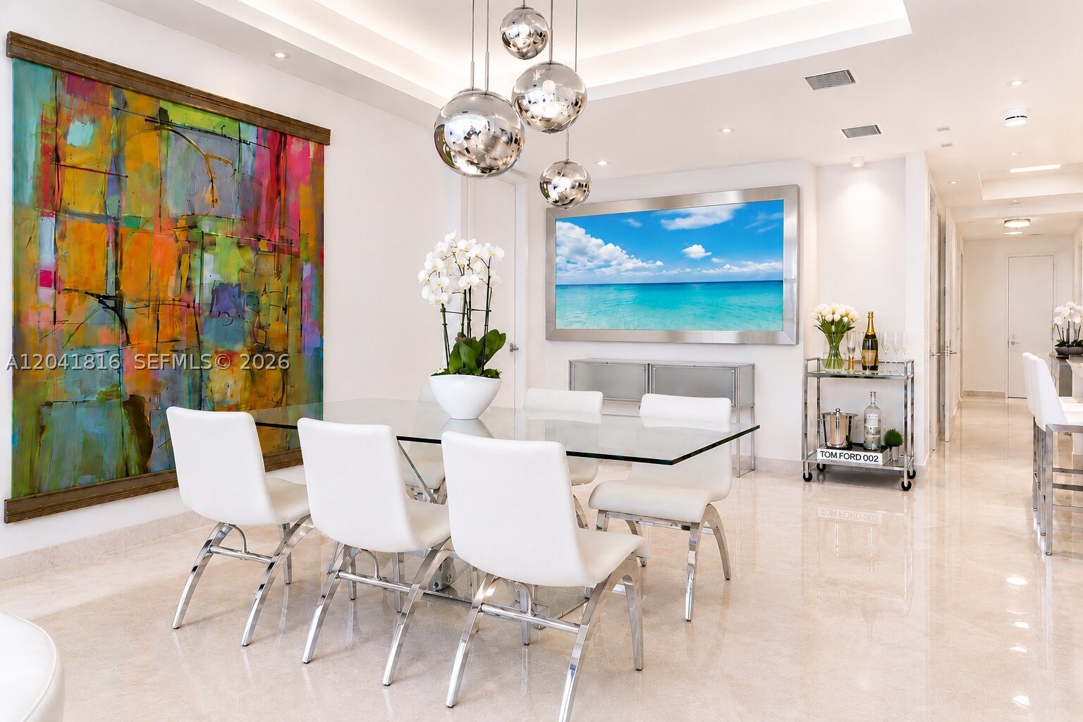 100 S Pointe Dr #1507 Miami Beach, FL 33139