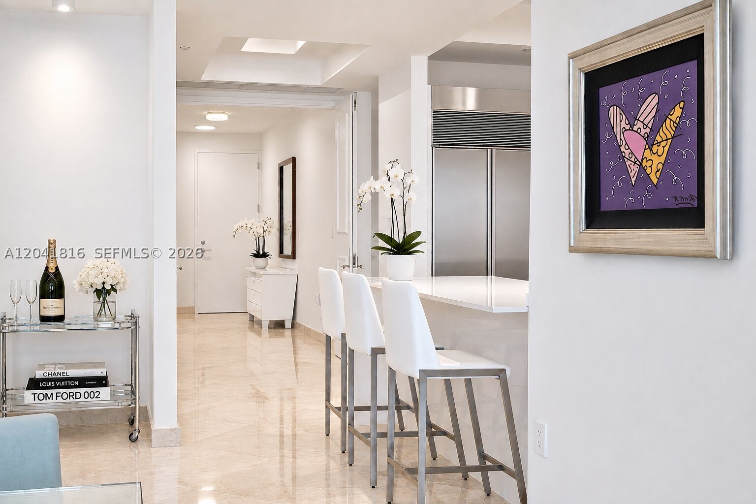 100 S Pointe Dr #1507 Miami Beach, FL 33139