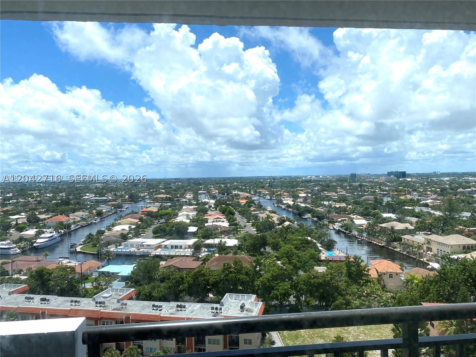 4280 Galt Ocean Dr #15B Fort Lauderdale, FL 33308