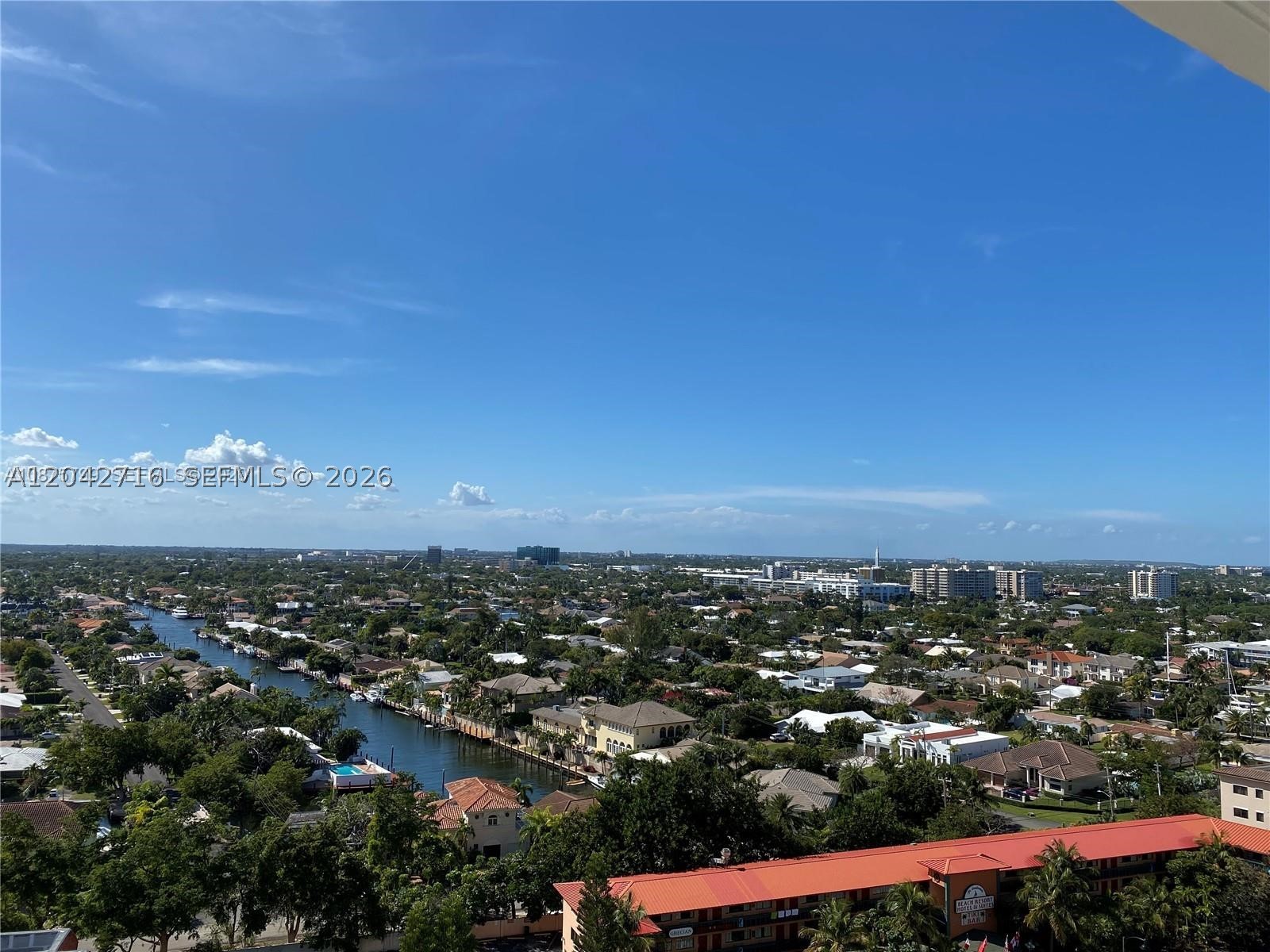 4280 Galt Ocean Dr #15B Fort Lauderdale, FL 33308