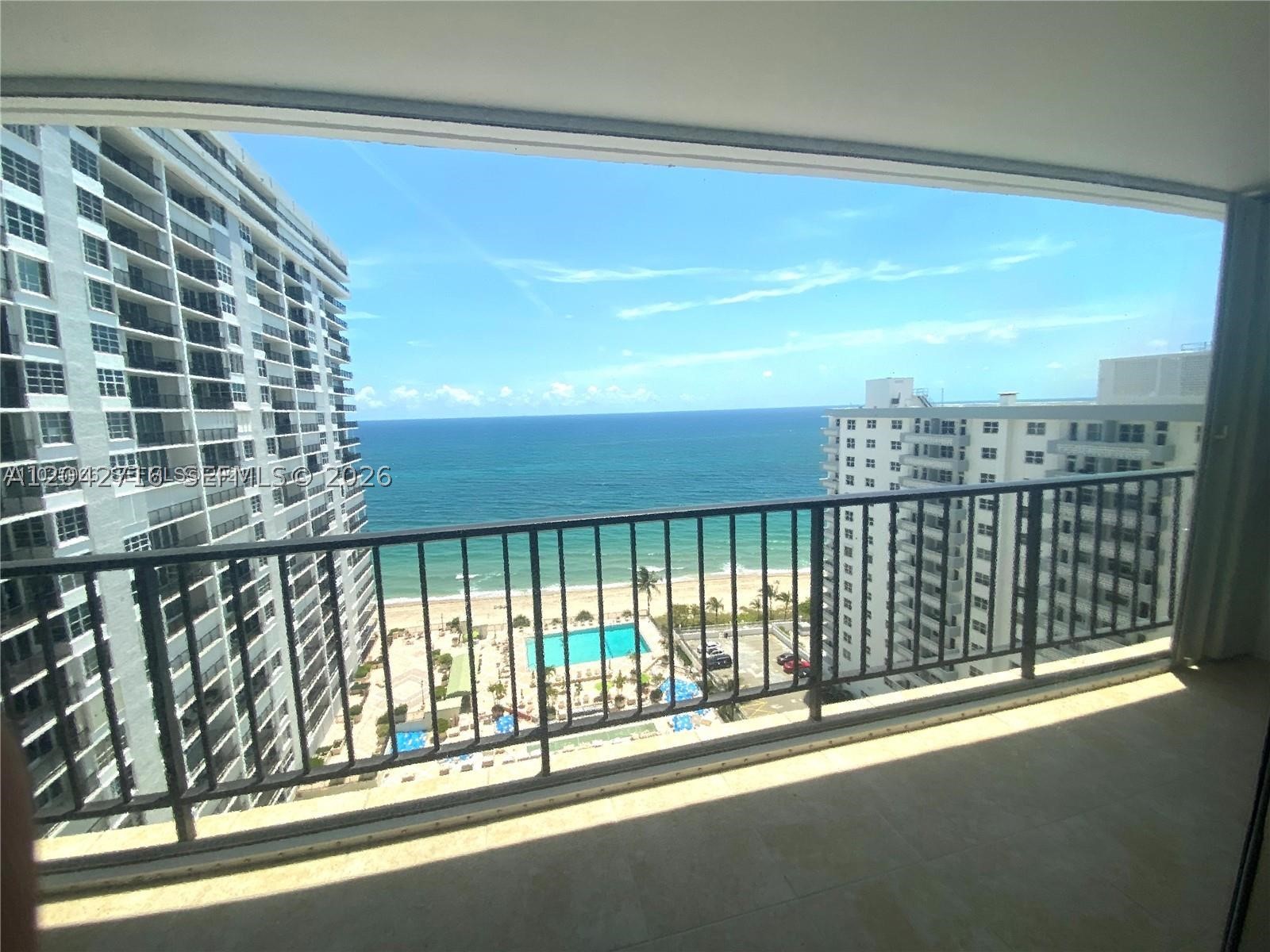 4280 Galt Ocean Dr #15B Fort Lauderdale, FL 33308