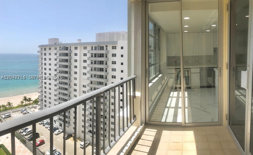 4280 Galt Ocean Dr #15B Fort Lauderdale, FL 33308