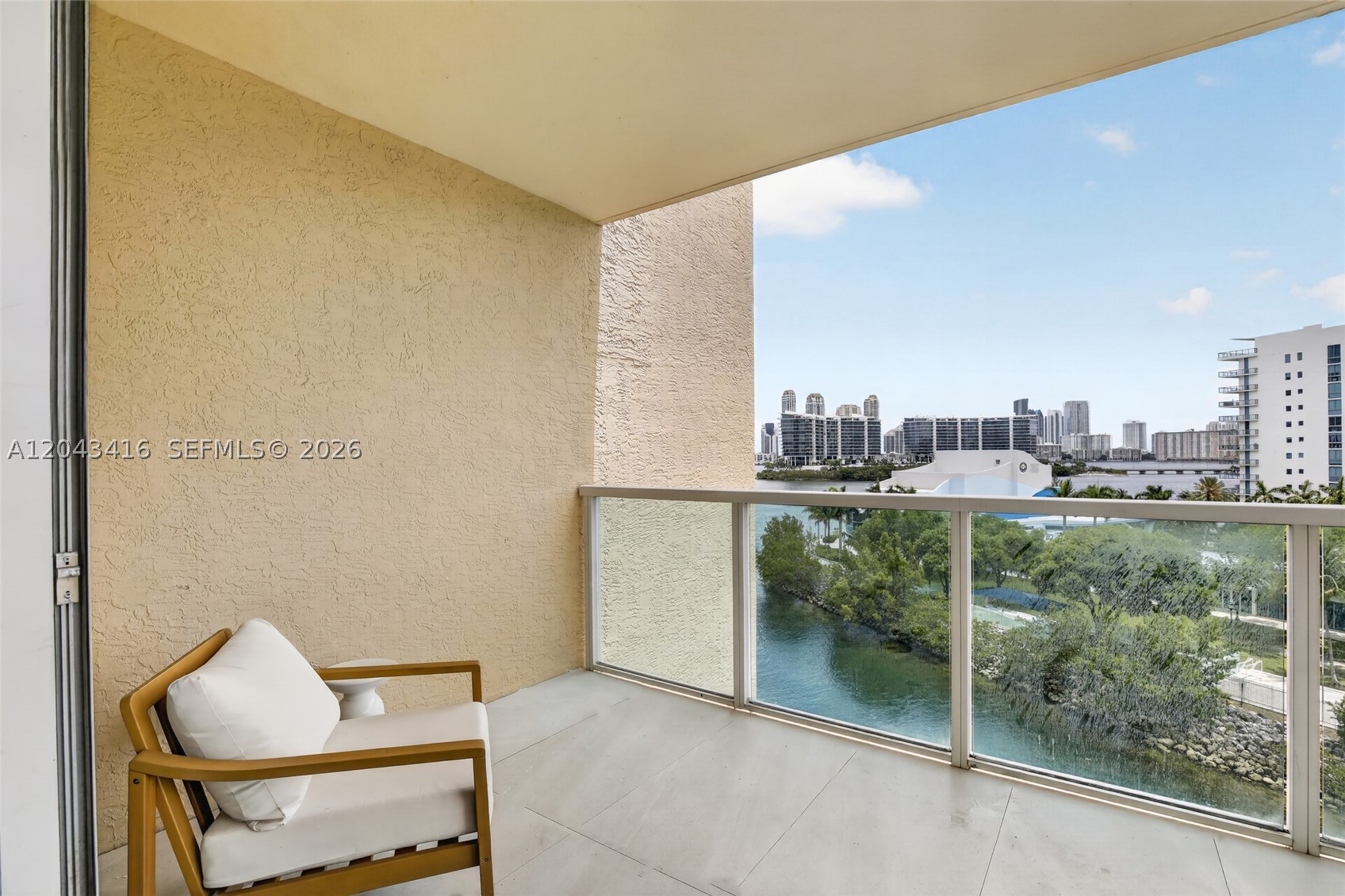 image Aventura Marina 212