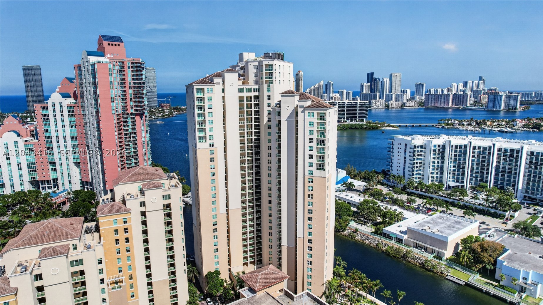 image Aventura Marina 274