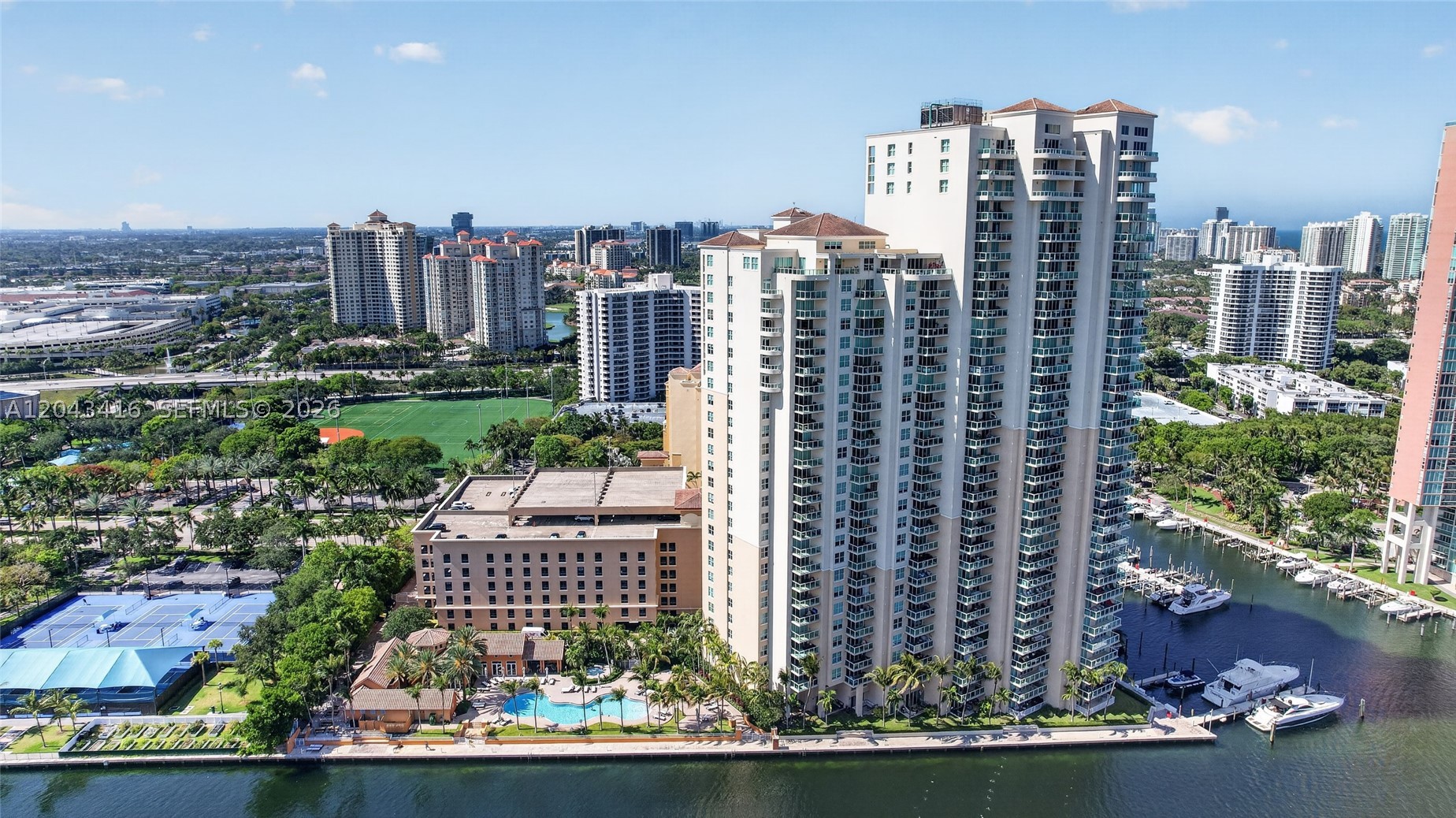 image Aventura Marina 276