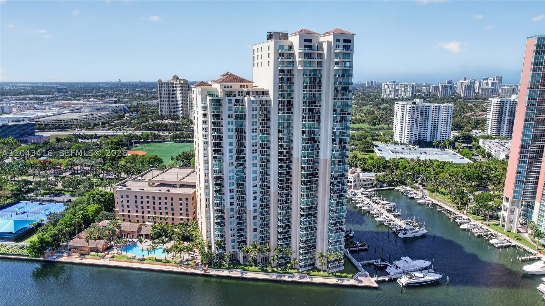 image Aventura Marina 277