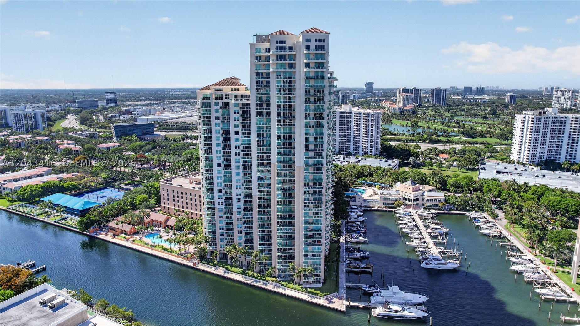 image Aventura Marina 278