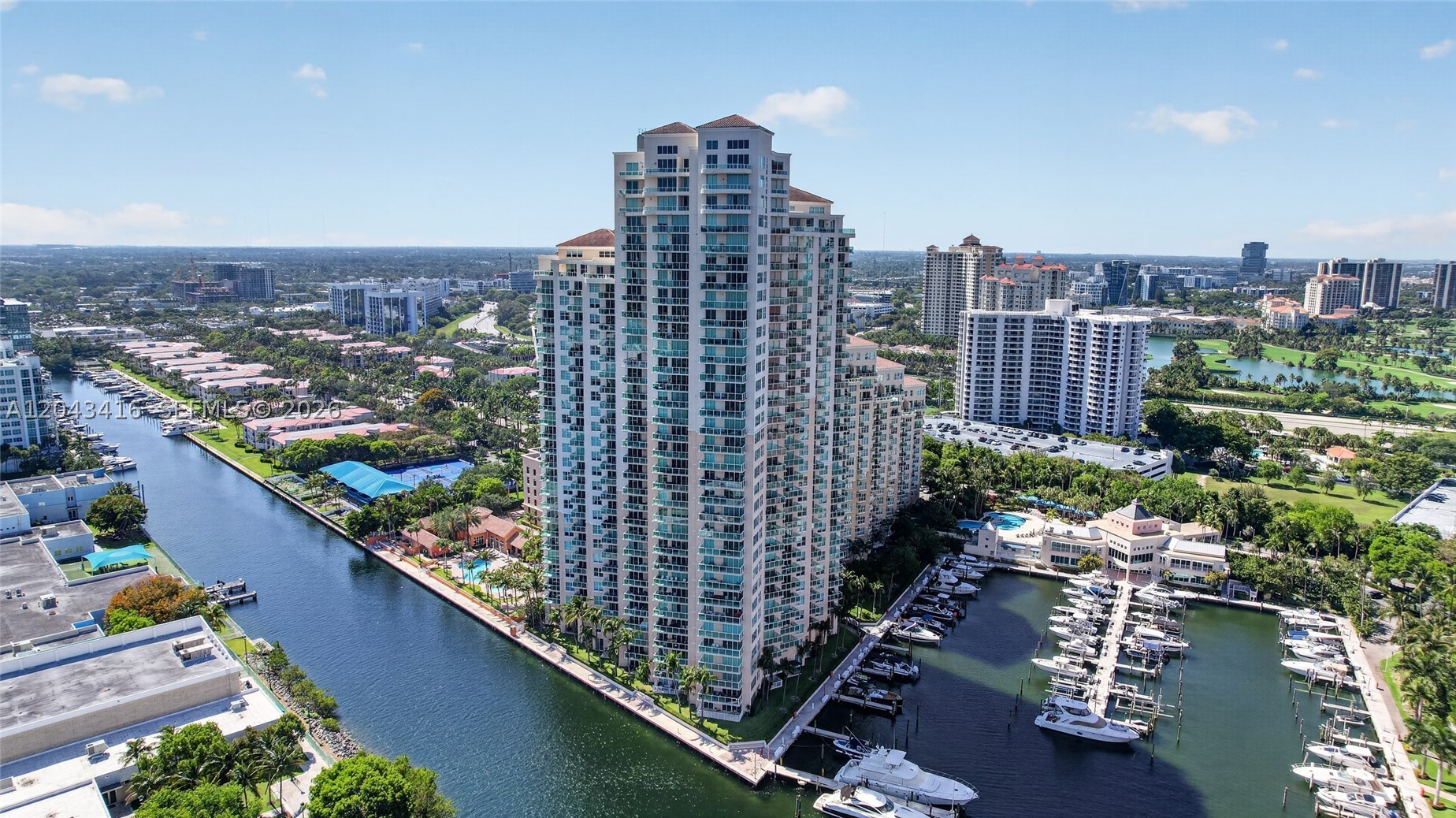 image Aventura Marina 279