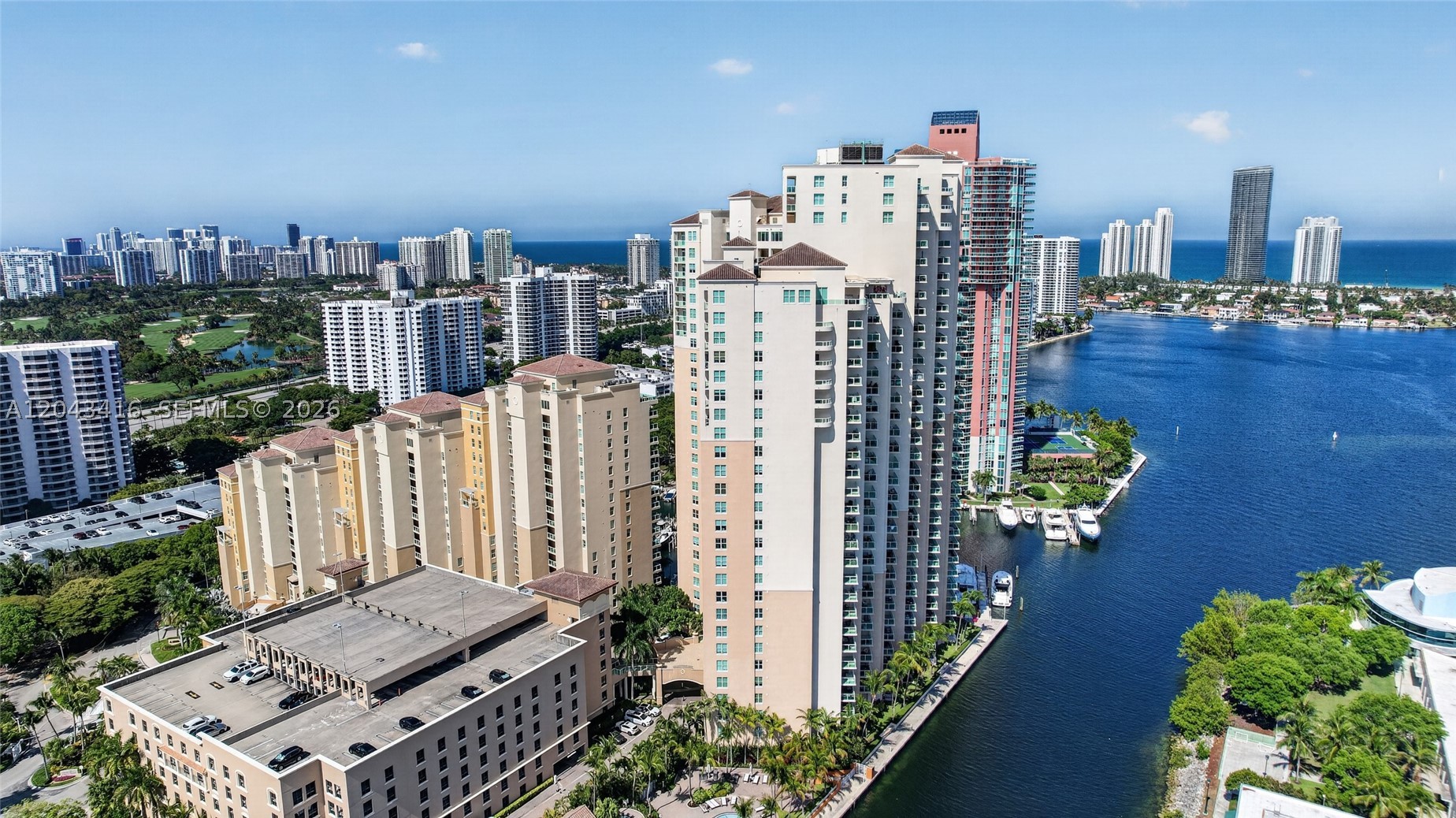 image Aventura Marina 281
