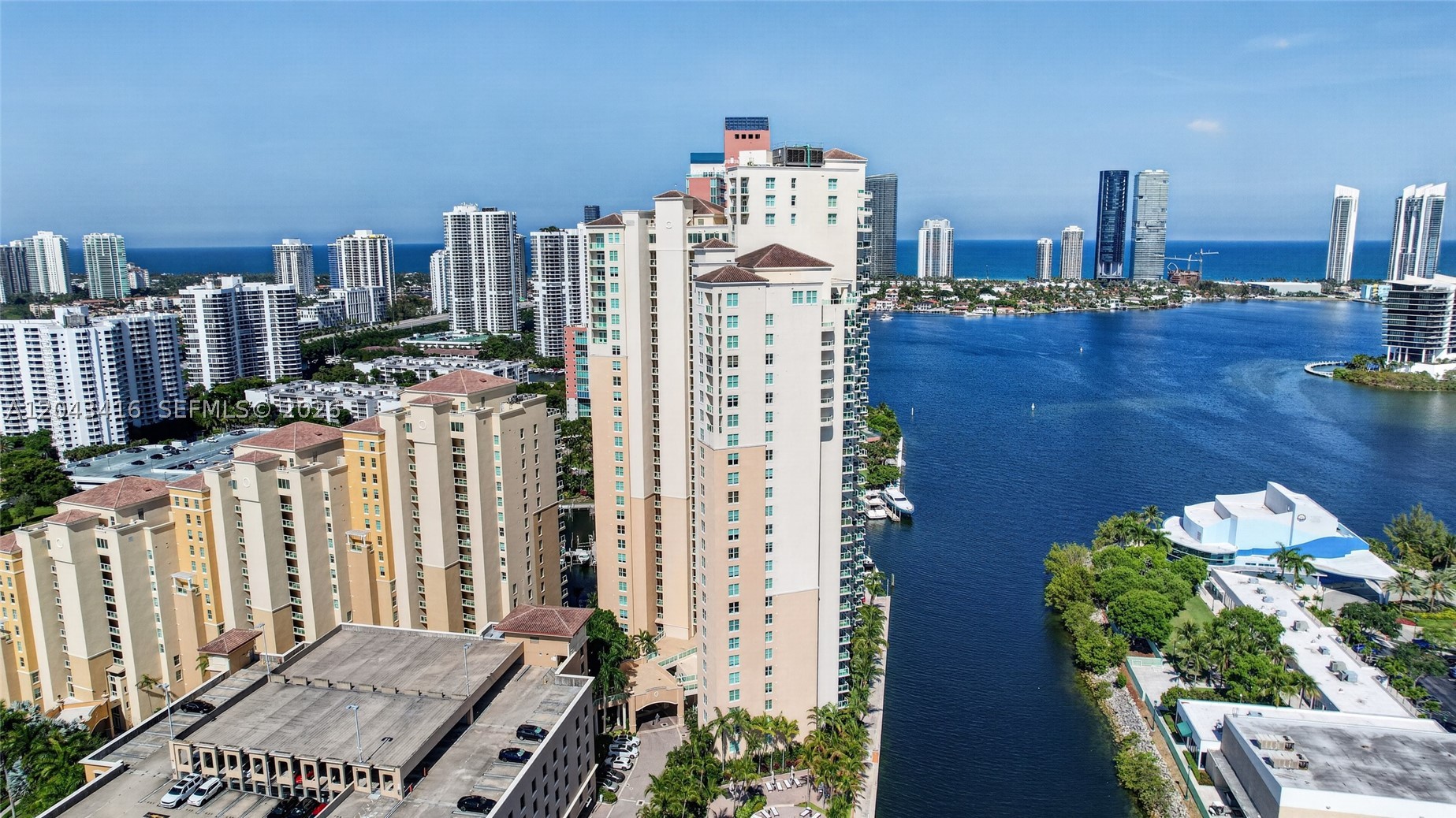 image Aventura Marina 282