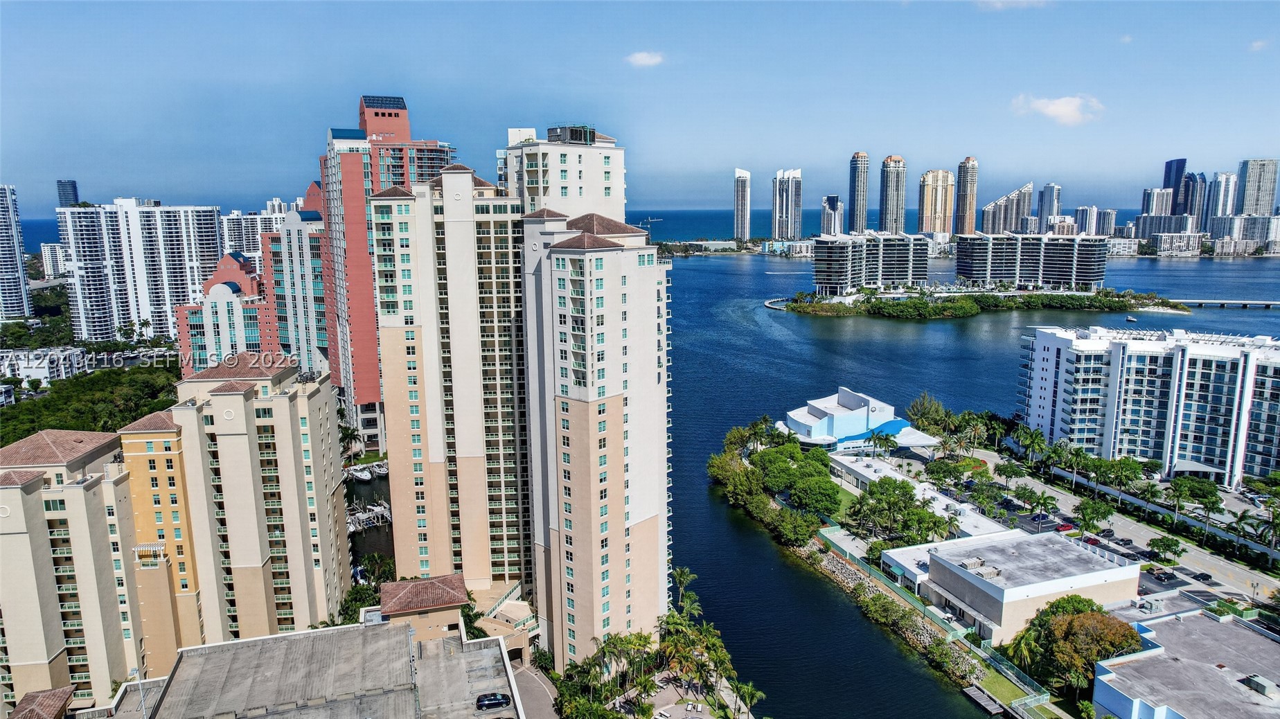image Aventura Marina 283