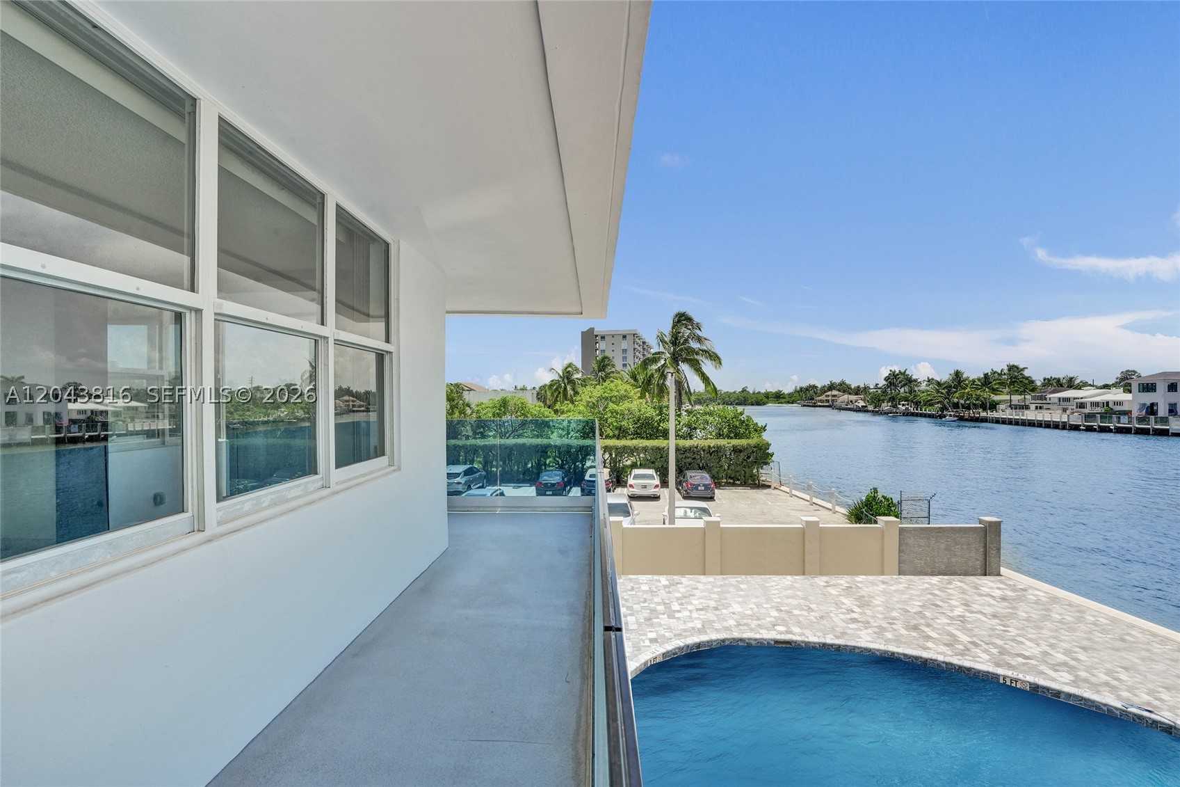 2639 N Riverside Dr #206 Pompano Beach, FL 33062