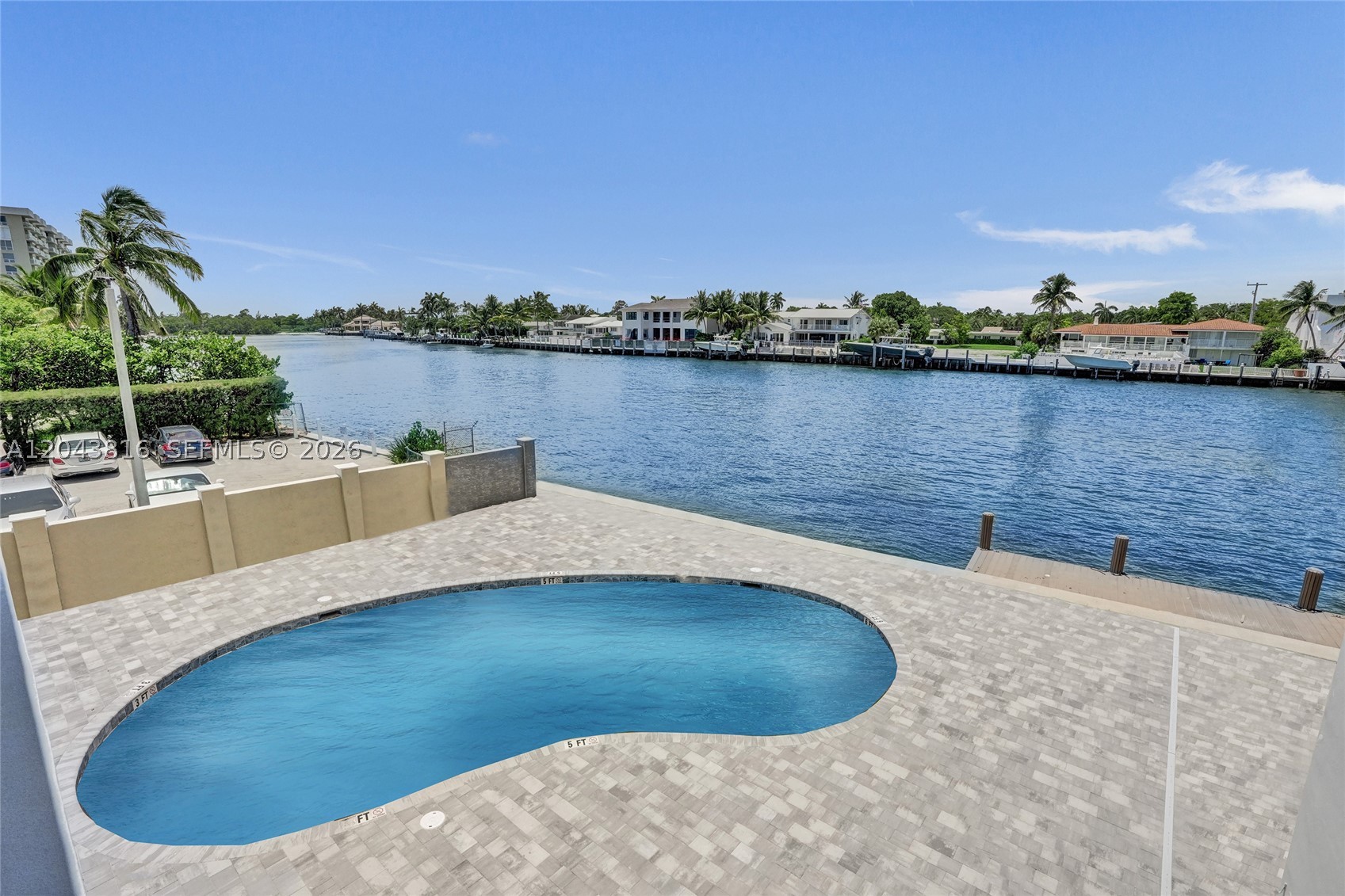 2639 N Riverside Dr #206 Pompano Beach, FL 33062