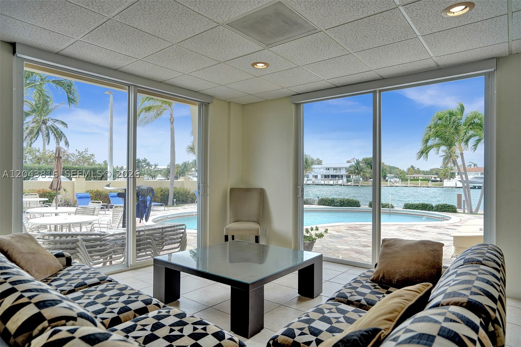 2639 N Riverside Dr #206 Pompano Beach, FL 33062