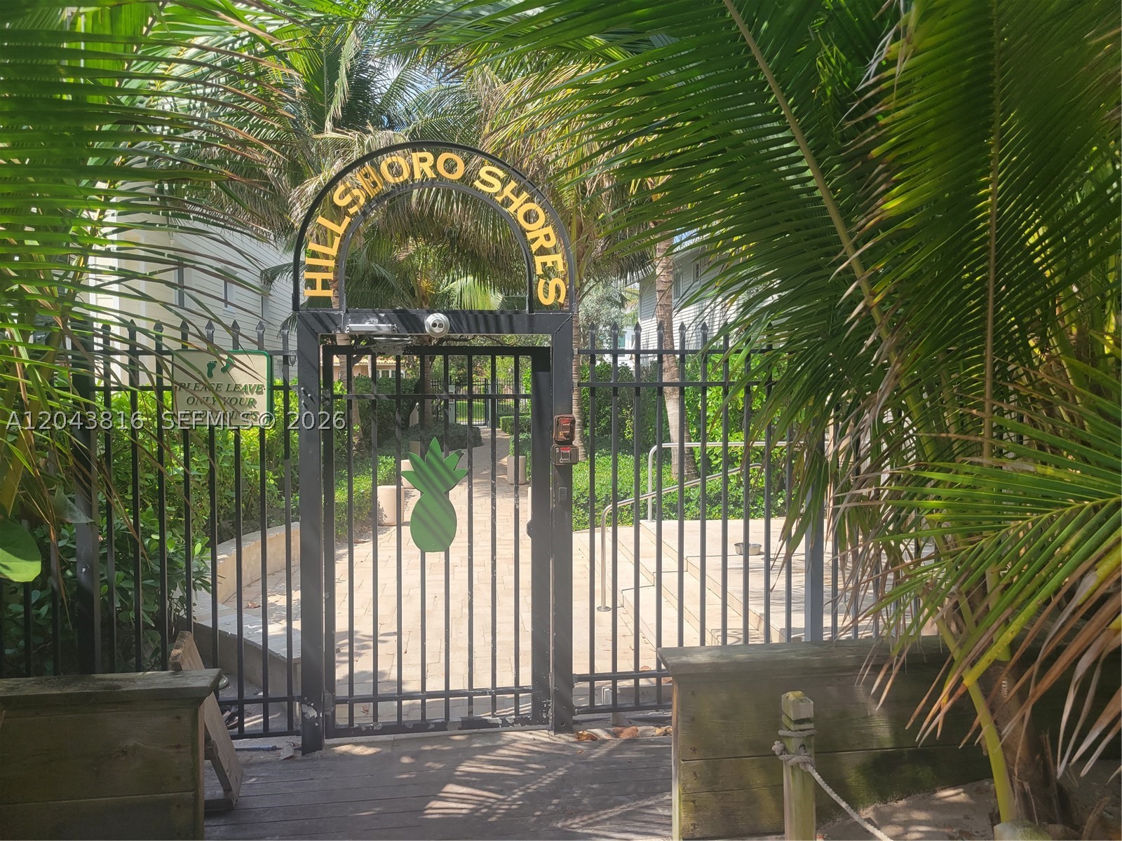 2639 N Riverside Dr #206 Pompano Beach, FL 33062