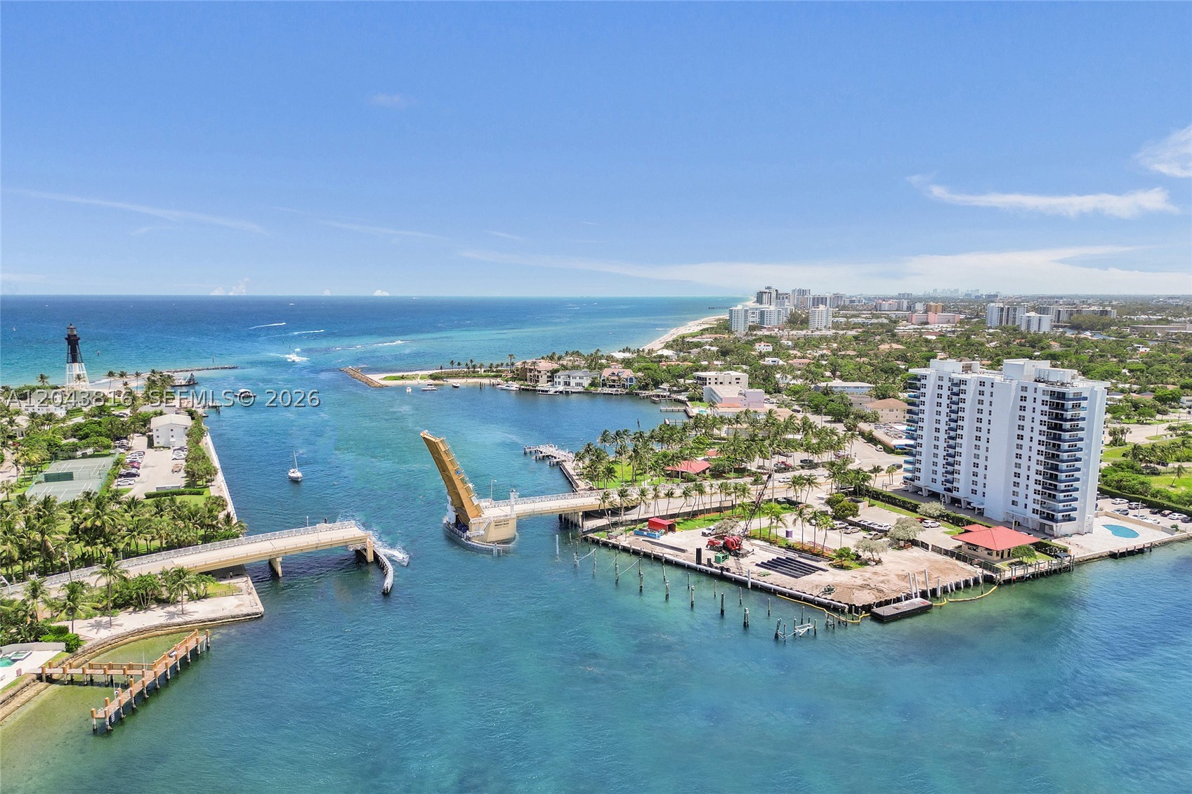 2639 N Riverside Dr #206 Pompano Beach, FL 33062