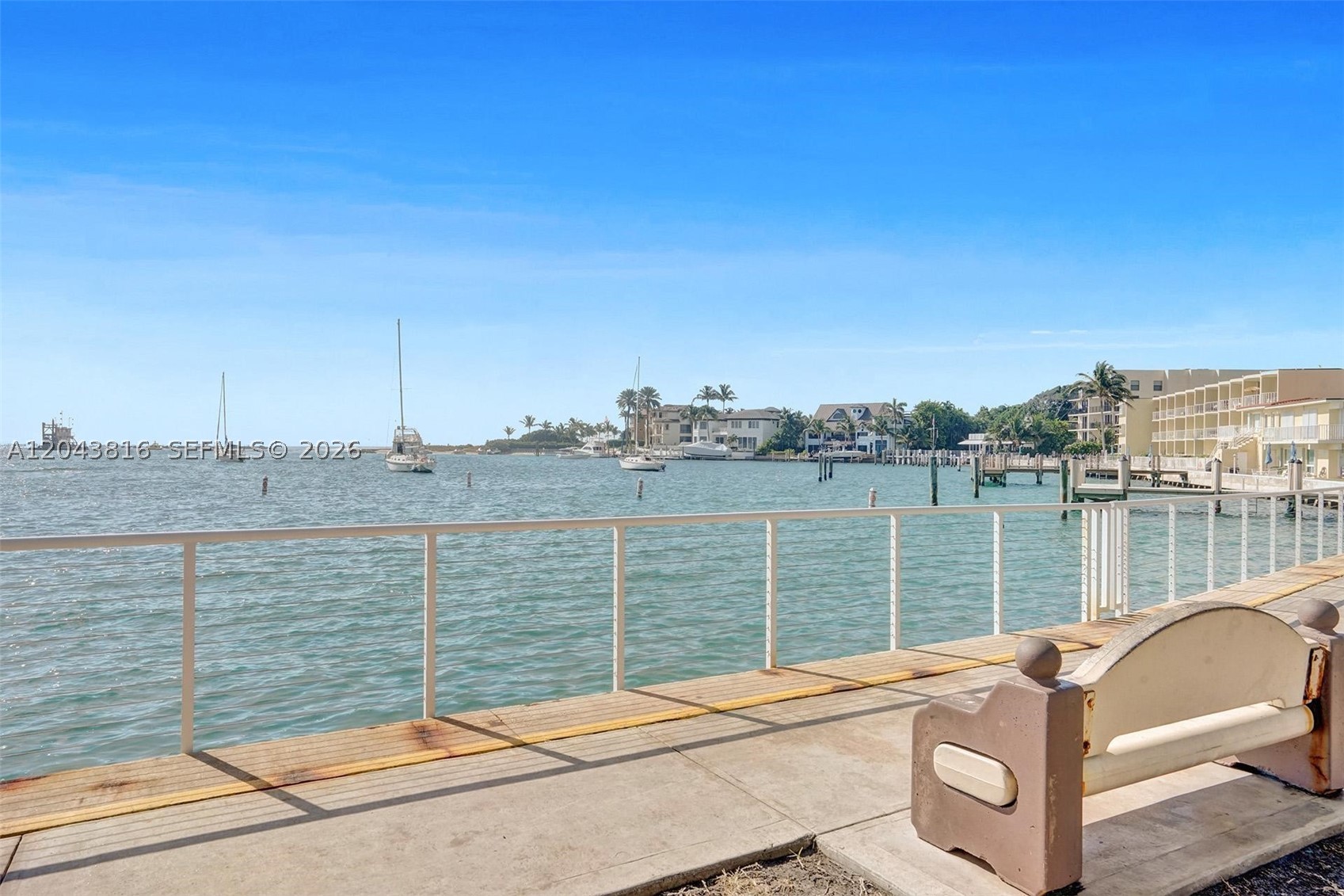 2639 N Riverside Dr #206 Pompano Beach, FL 33062