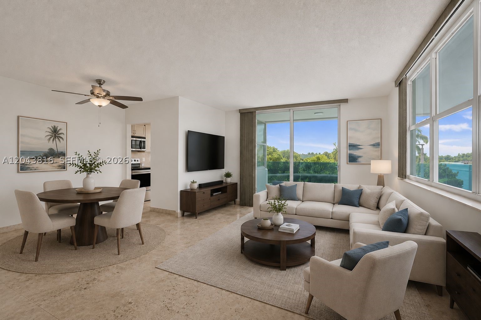 2639 N Riverside Dr #206 Pompano Beach, FL 33062